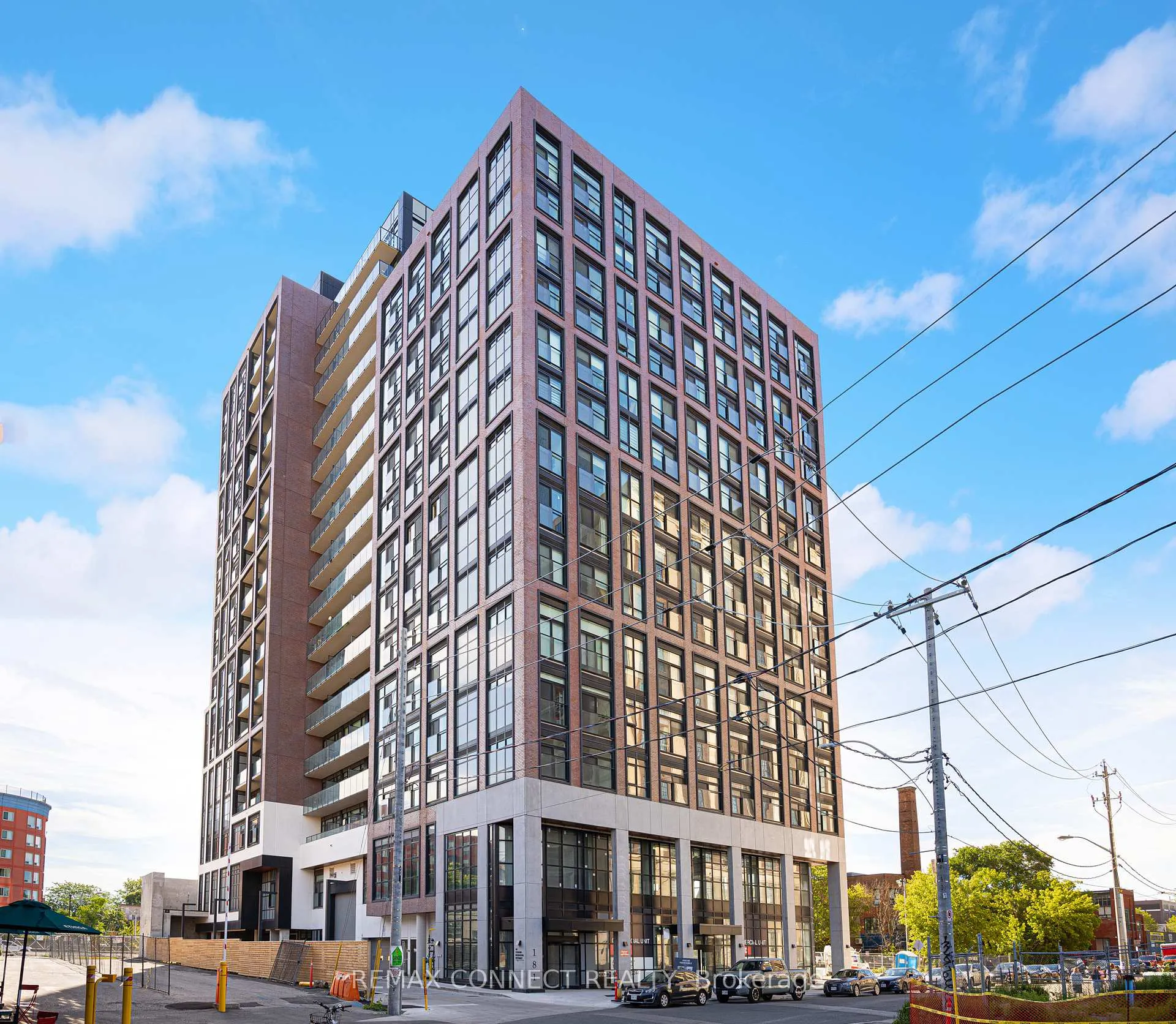 Photo 25 of Unit 303, 181 Sterling Road, Toronto, Dufferin Grove — HOMEH