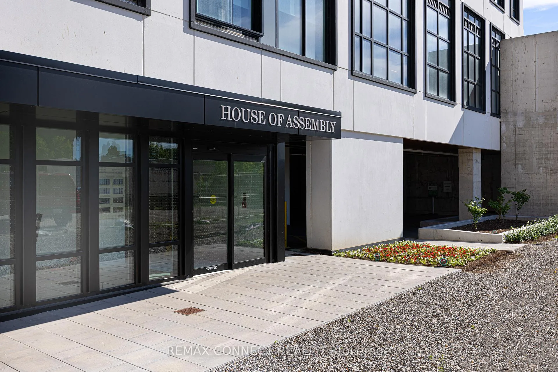 Photo 27 of Unit 303, 181 Sterling Road, Toronto, Dufferin Grove — HOMEH
