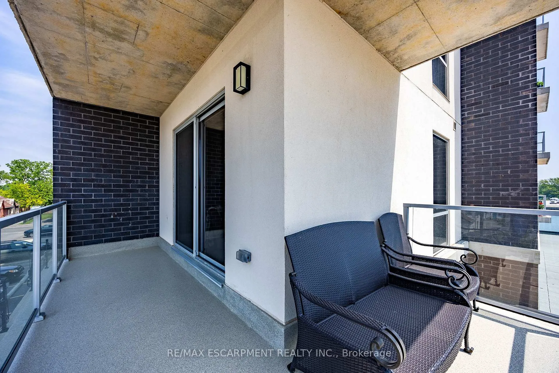 Photo 23 of Unit 201, 118 West Street, Port Colborne, Sugarloaf — HOMEH