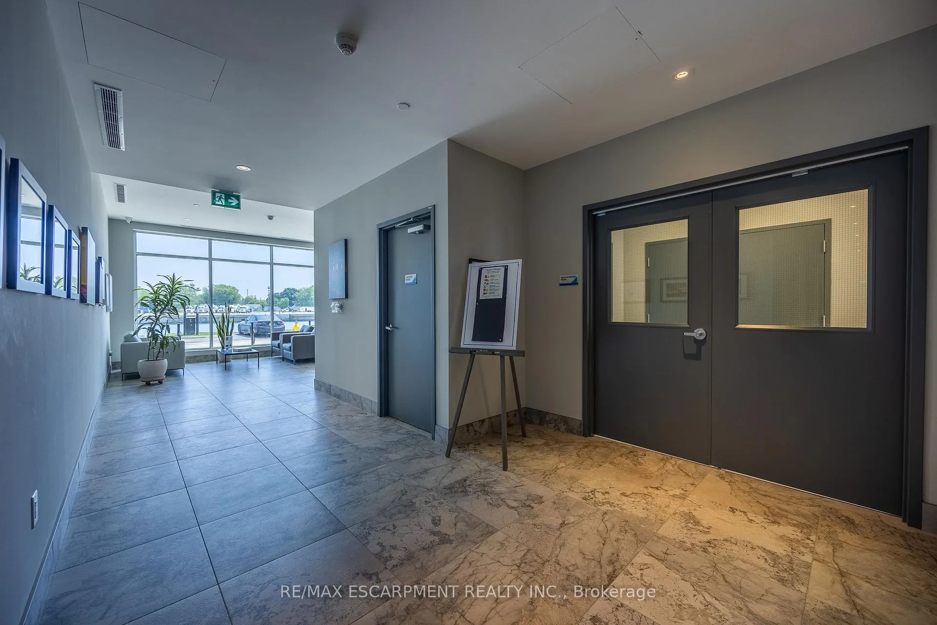 Photo 25 of Unit 201, 118 West Street, Port Colborne, Sugarloaf — HOMEH