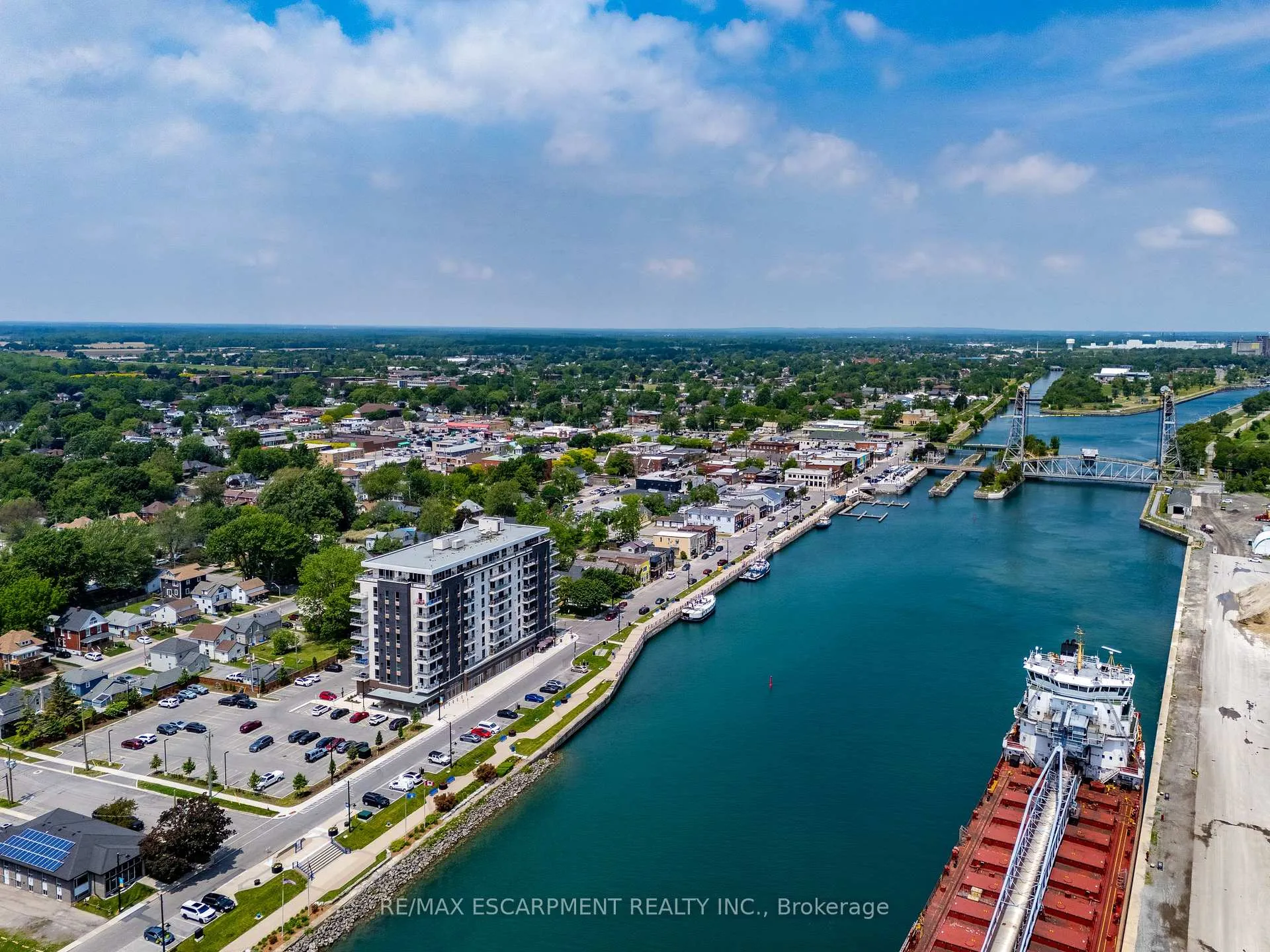 Photo 36 of Unit 201, 118 West Street, Port Colborne, Sugarloaf — HOMEH