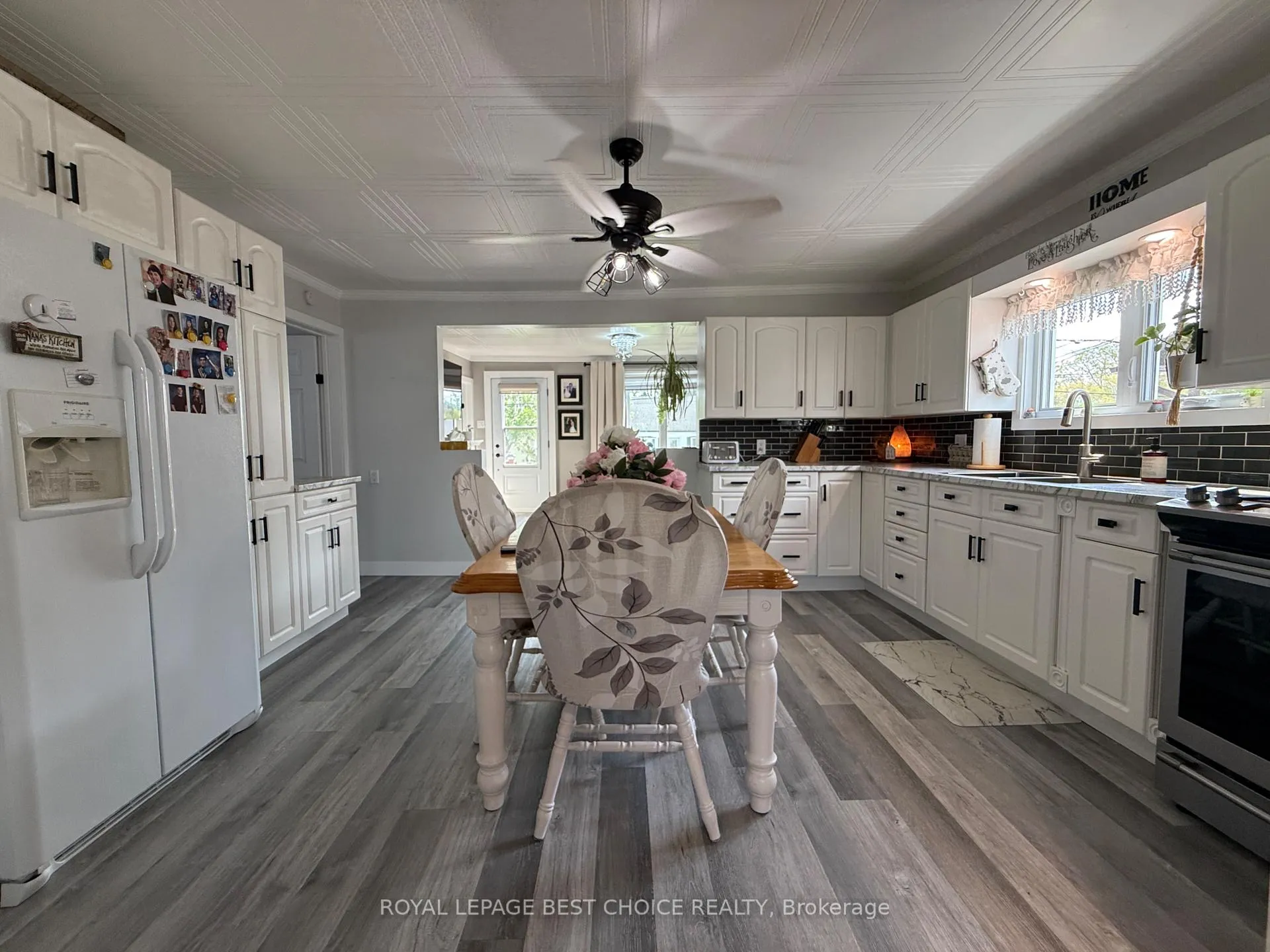 Photo 12 of 105 Pine Street W, Temiskaming Shores, New Liskeard — HOMEH