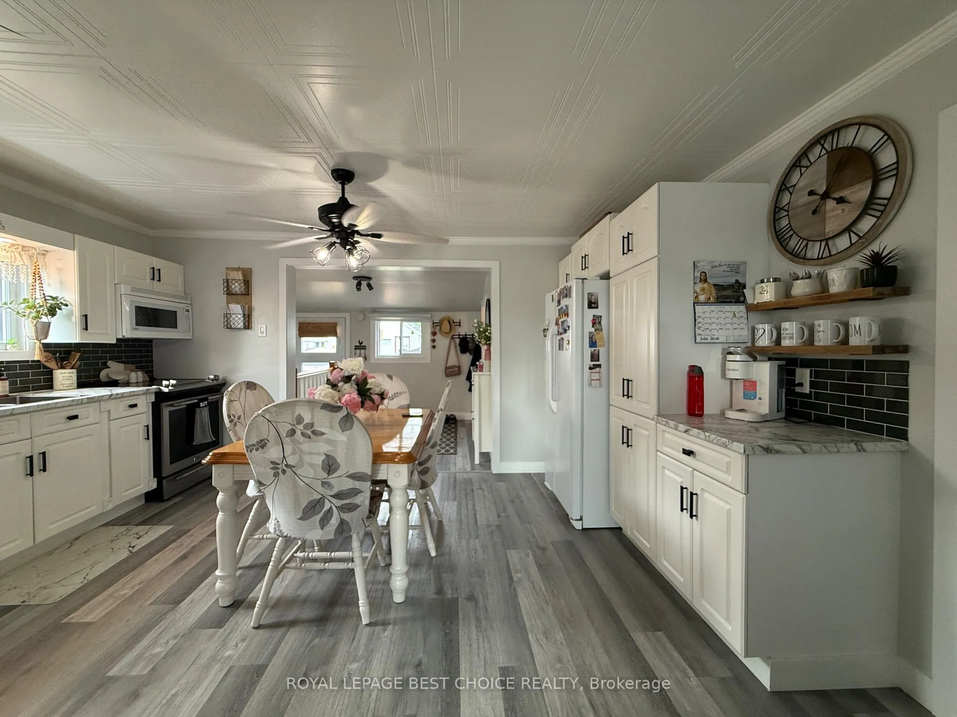 Photo 17 of 105 Pine Street W, Temiskaming Shores, New Liskeard — HOMEH