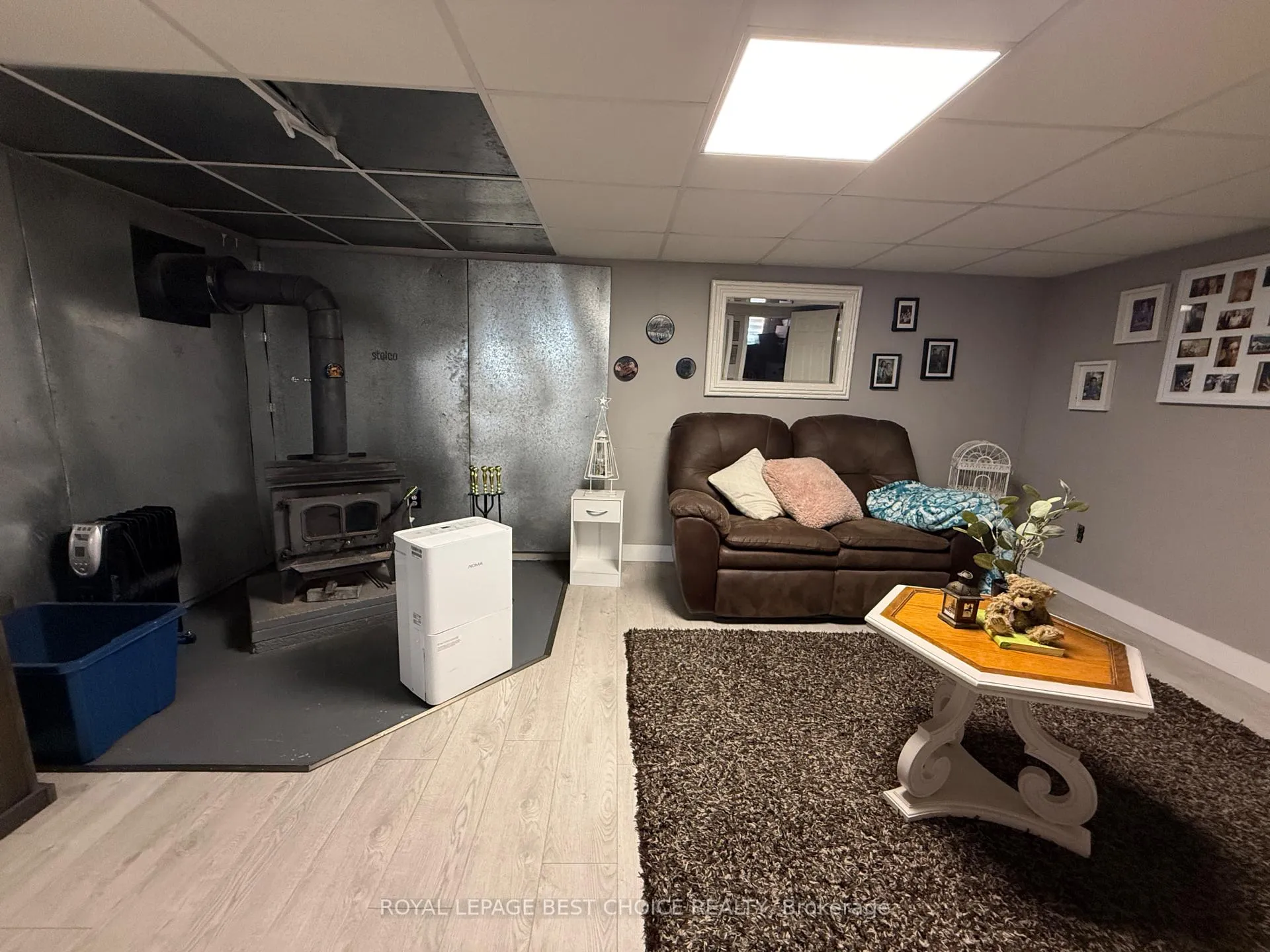 Photo 28 of 105 Pine Street W, Temiskaming Shores, New Liskeard — HOMEH