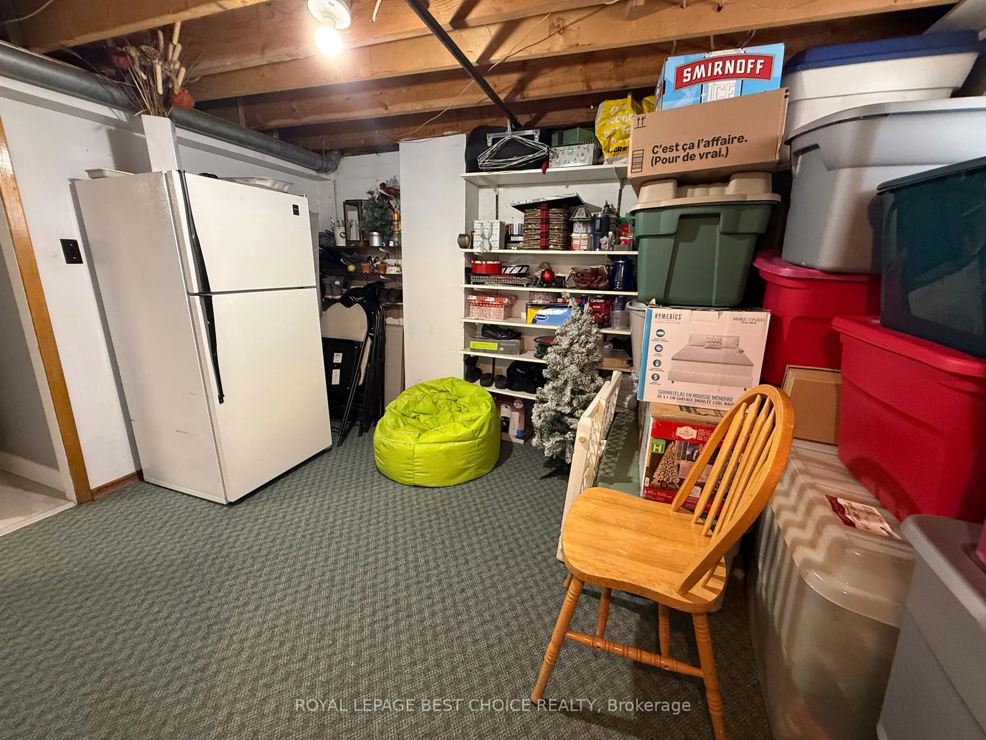 Photo 34 of 105 Pine Street W, Temiskaming Shores, New Liskeard — HOMEH