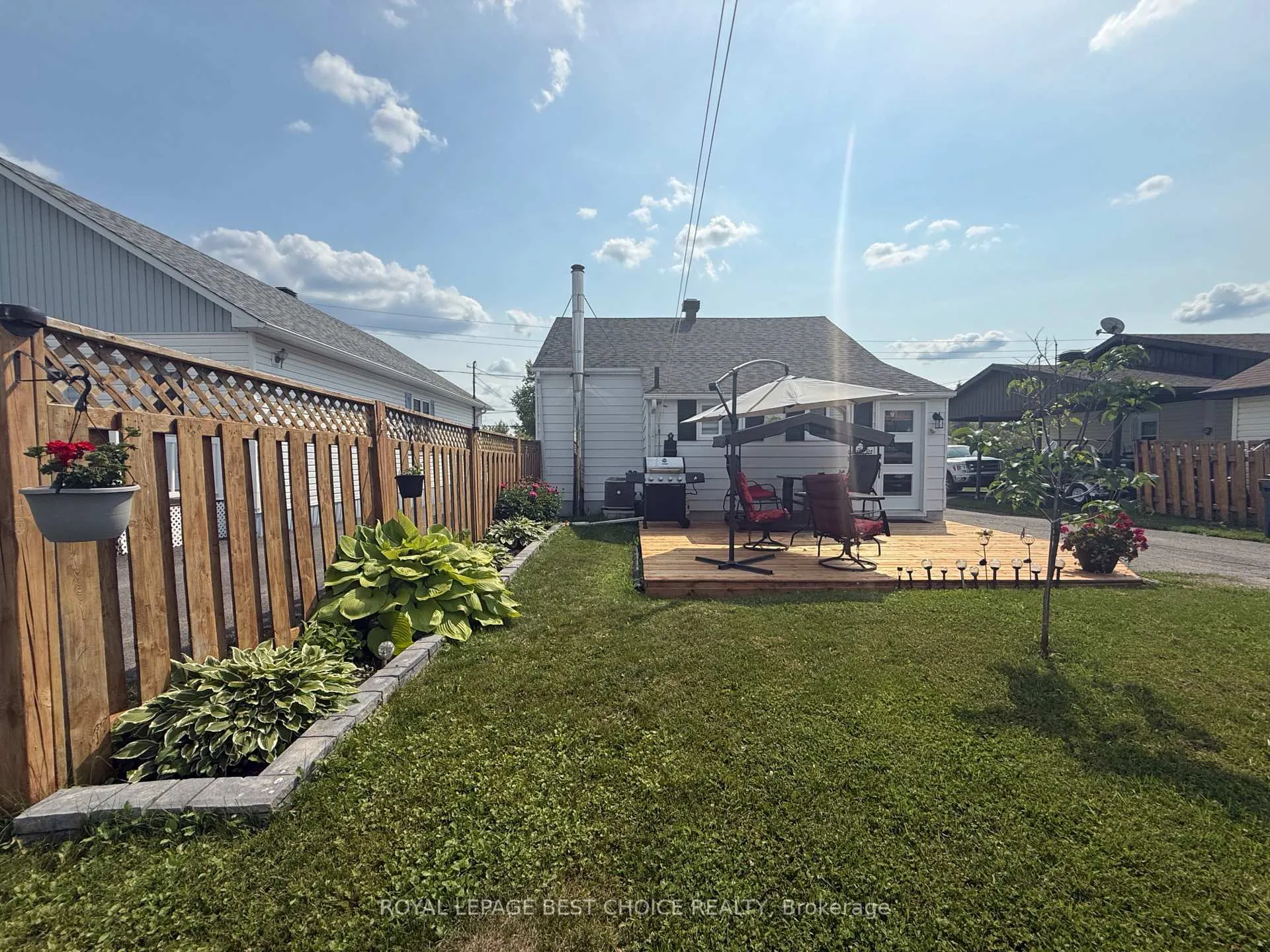 Photo 39 of 105 Pine Street W, Temiskaming Shores, New Liskeard — HOMEH