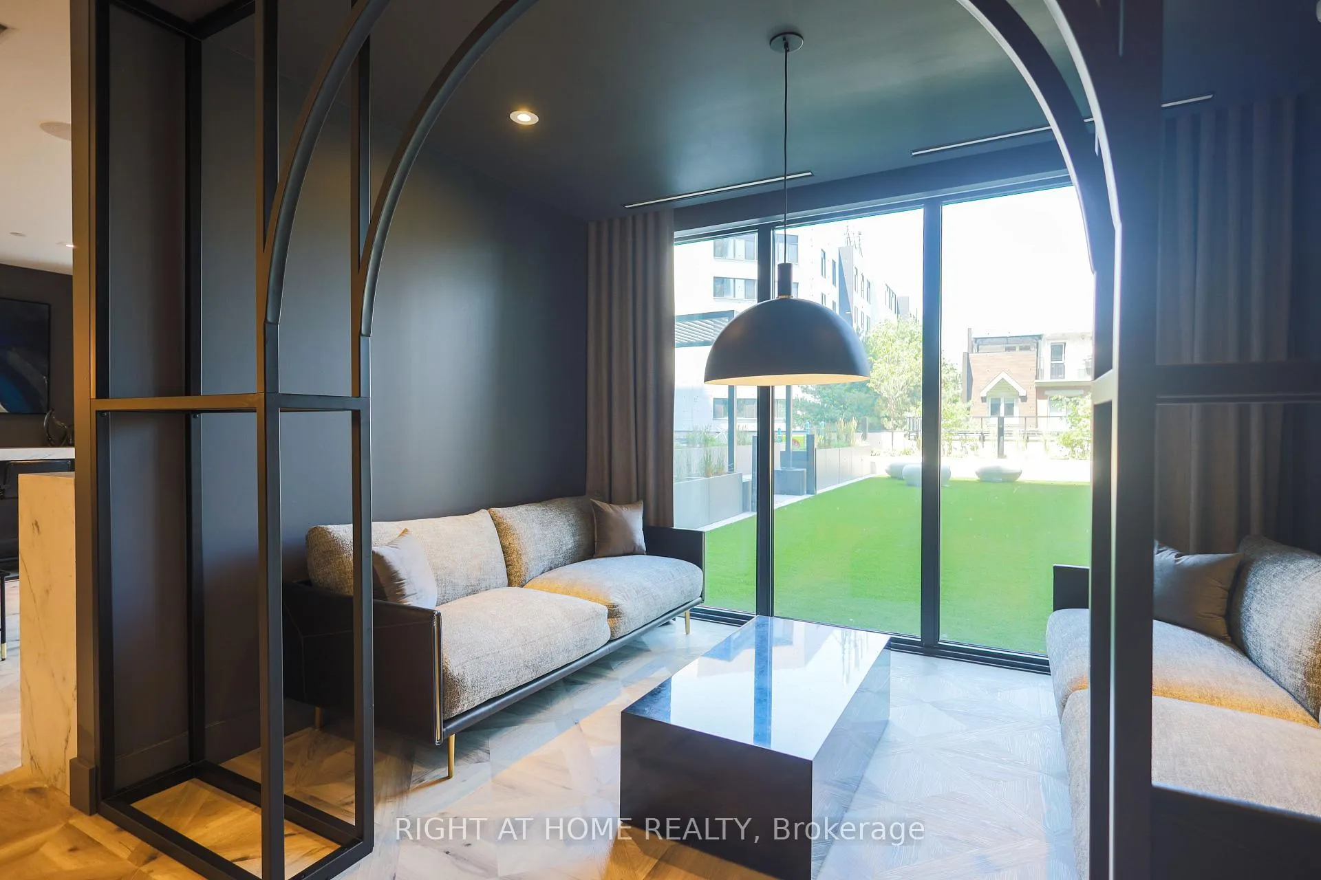 Photo 28 of Unit 1209, 285 Dufferin Street, Toronto, South Parkdale — HOMEH
