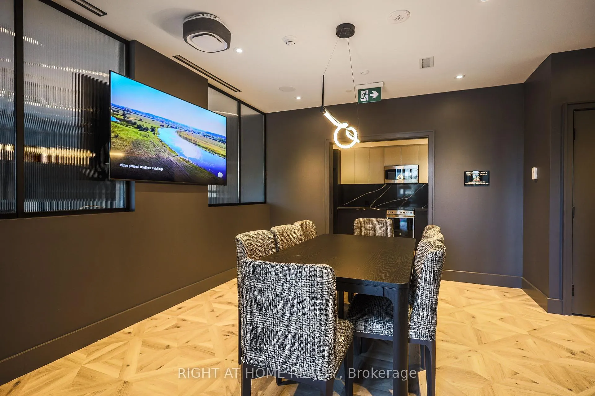 Photo 32 of Unit 1209, 285 Dufferin Street, Toronto, South Parkdale — HOMEH