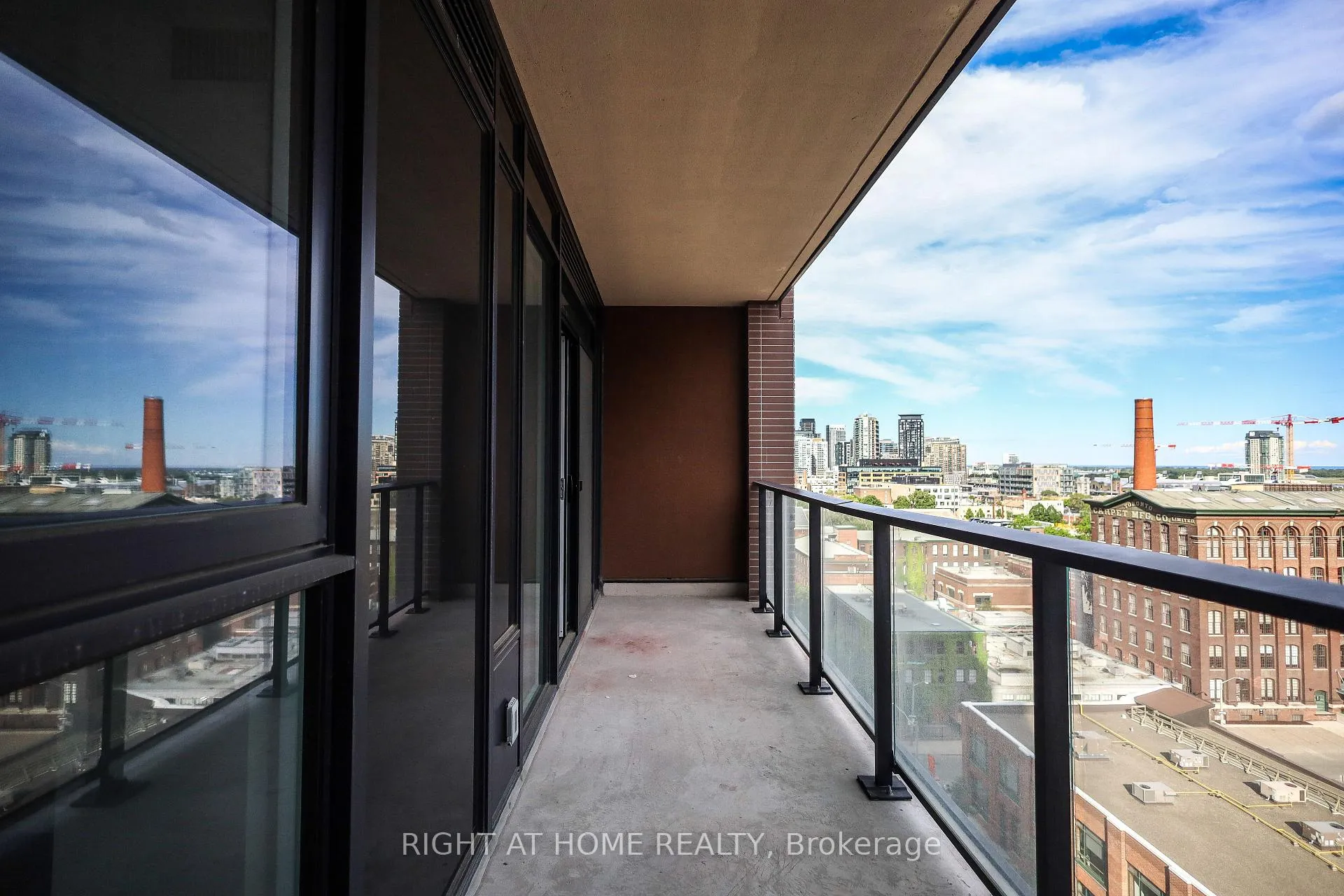 Photo 20 of Unit 917, 285 Dufferin Street, Toronto, South Parkdale — HOMEH