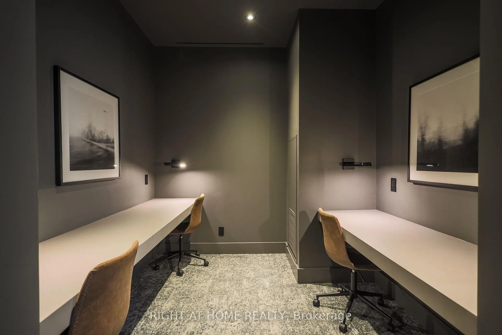 Photo 34 of Unit 917, 285 Dufferin Street, Toronto, South Parkdale — HOMEH