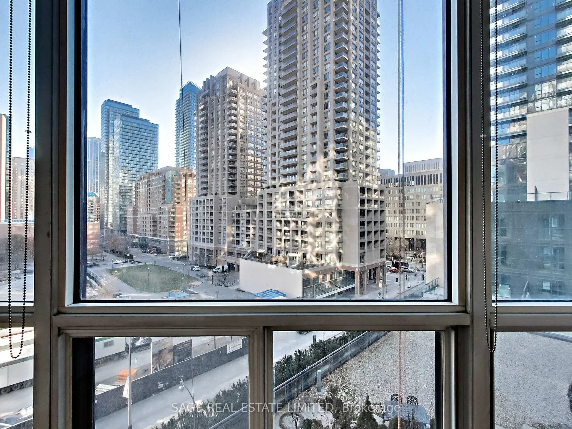 Photo 8 of Unit 714, 24 Wellesley Street W, Toronto, Bay Street Corridor — HOMEH