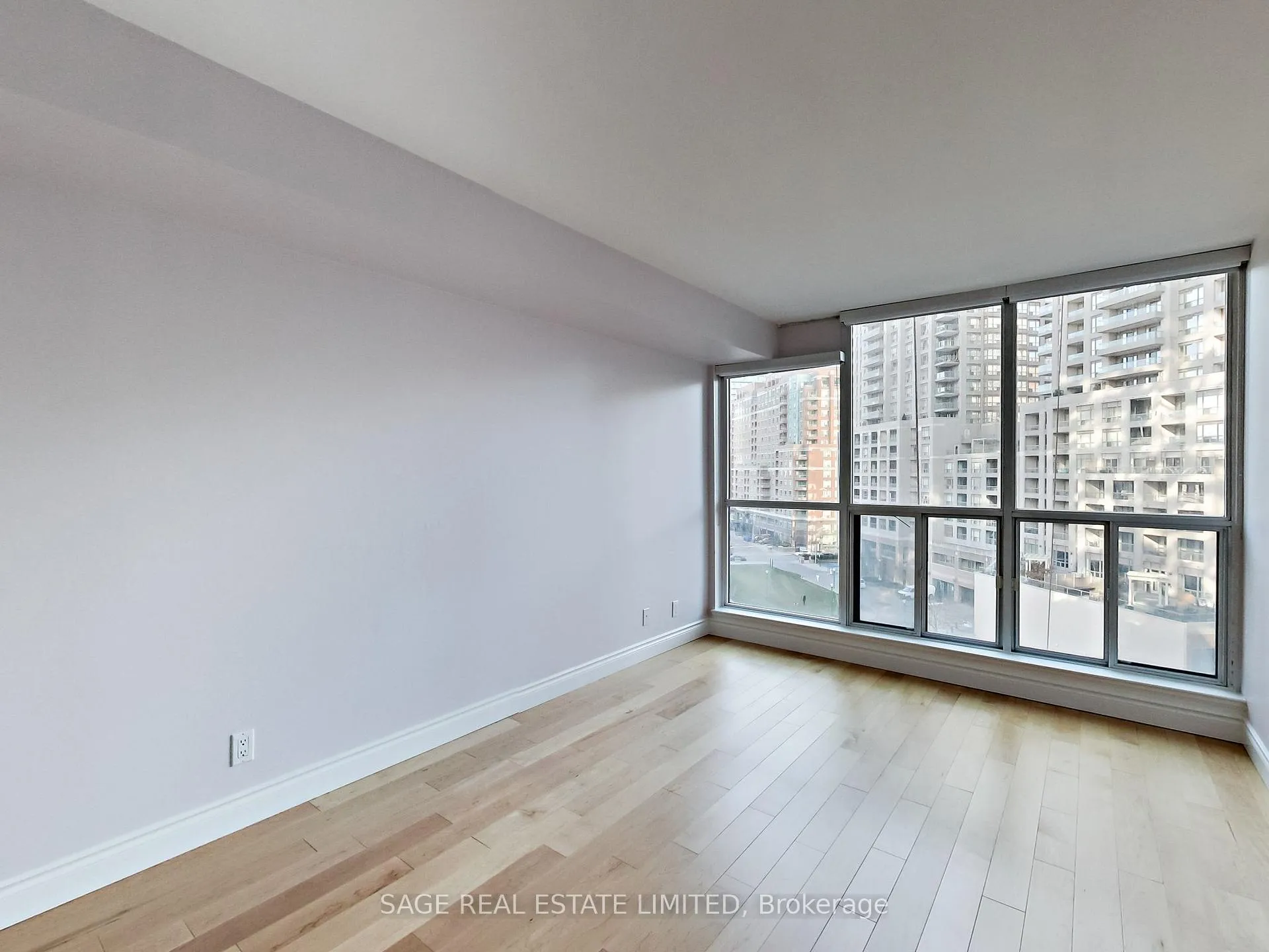 Photo 9 of Unit 714, 24 Wellesley Street W, Toronto, Bay Street Corridor — HOMEH