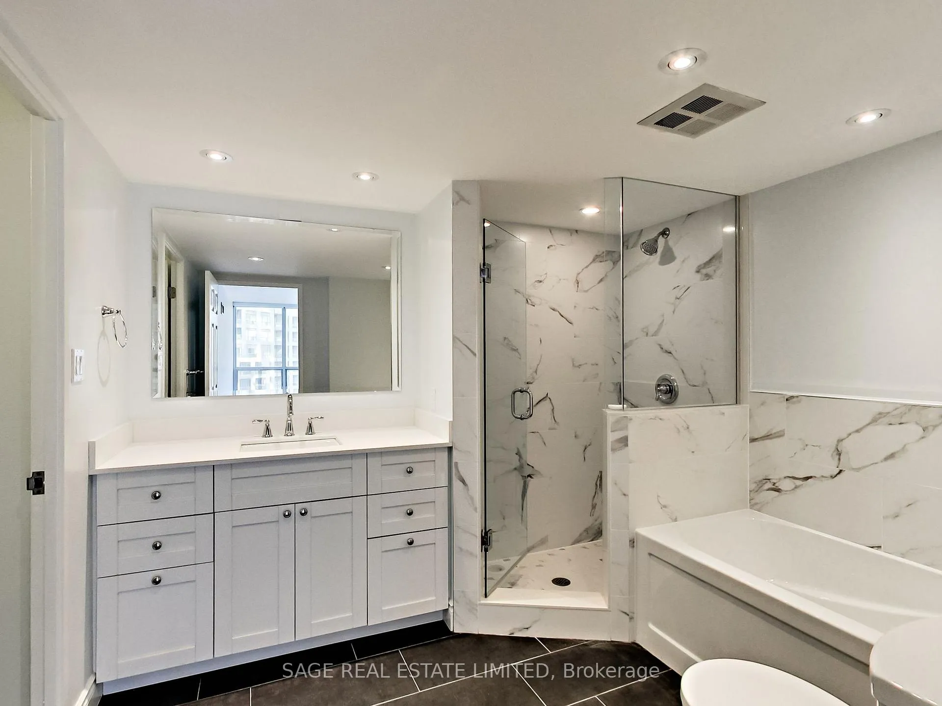 Photo 10 of Unit 714, 24 Wellesley Street W, Toronto, Bay Street Corridor — HOMEH