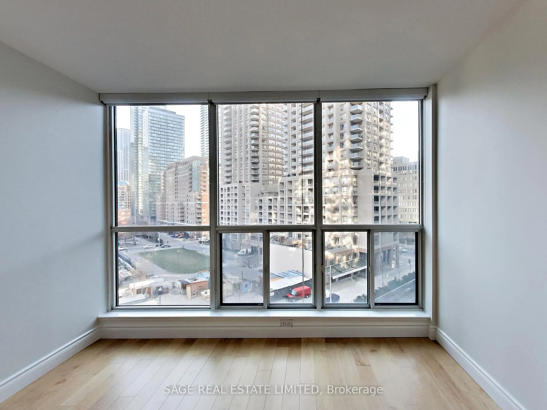 Photo 14 of Unit 714, 24 Wellesley Street W, Toronto, Bay Street Corridor — HOMEH