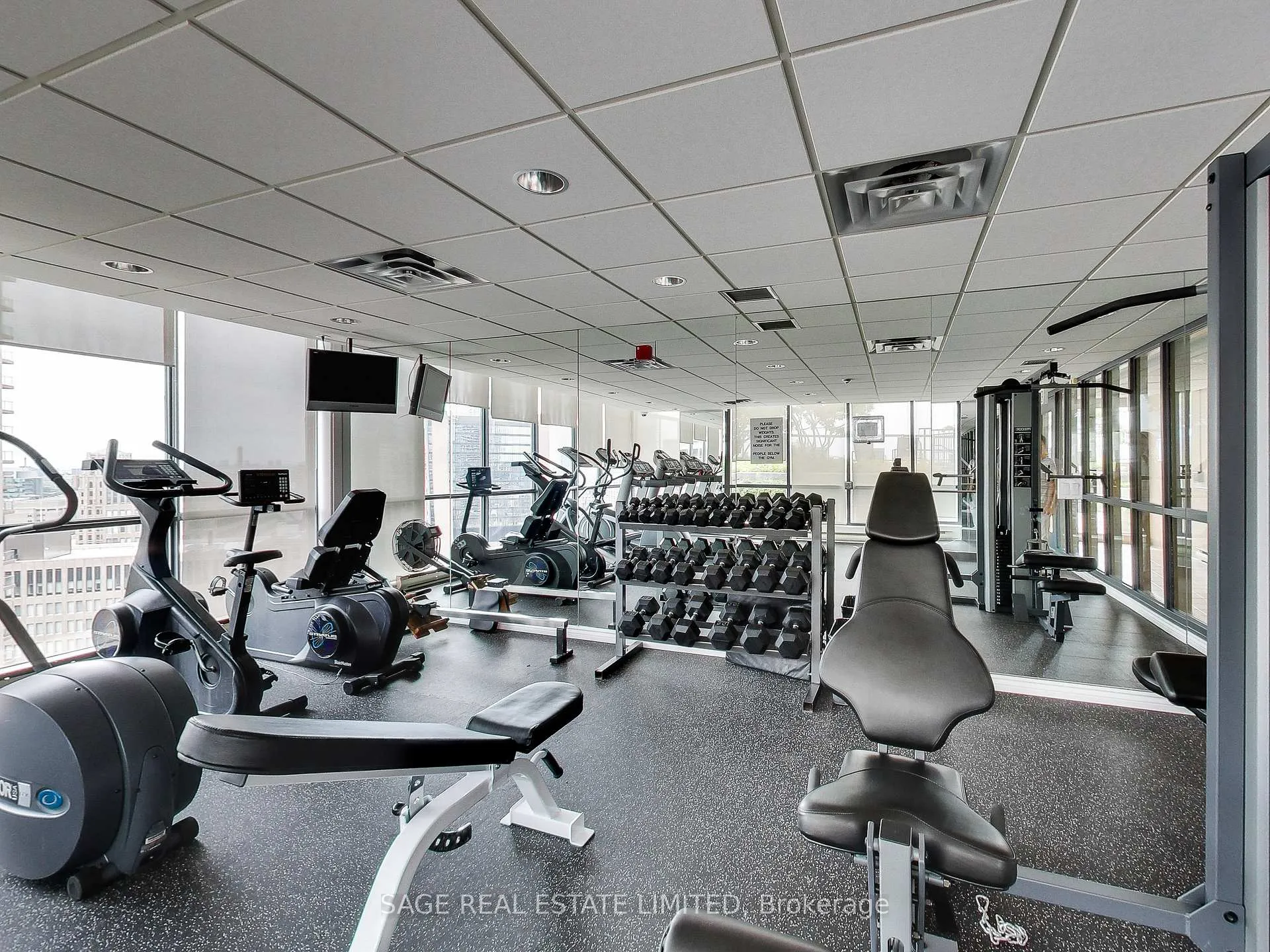 Photo 19 of Unit 714, 24 Wellesley Street W, Toronto, Bay Street Corridor — HOMEH