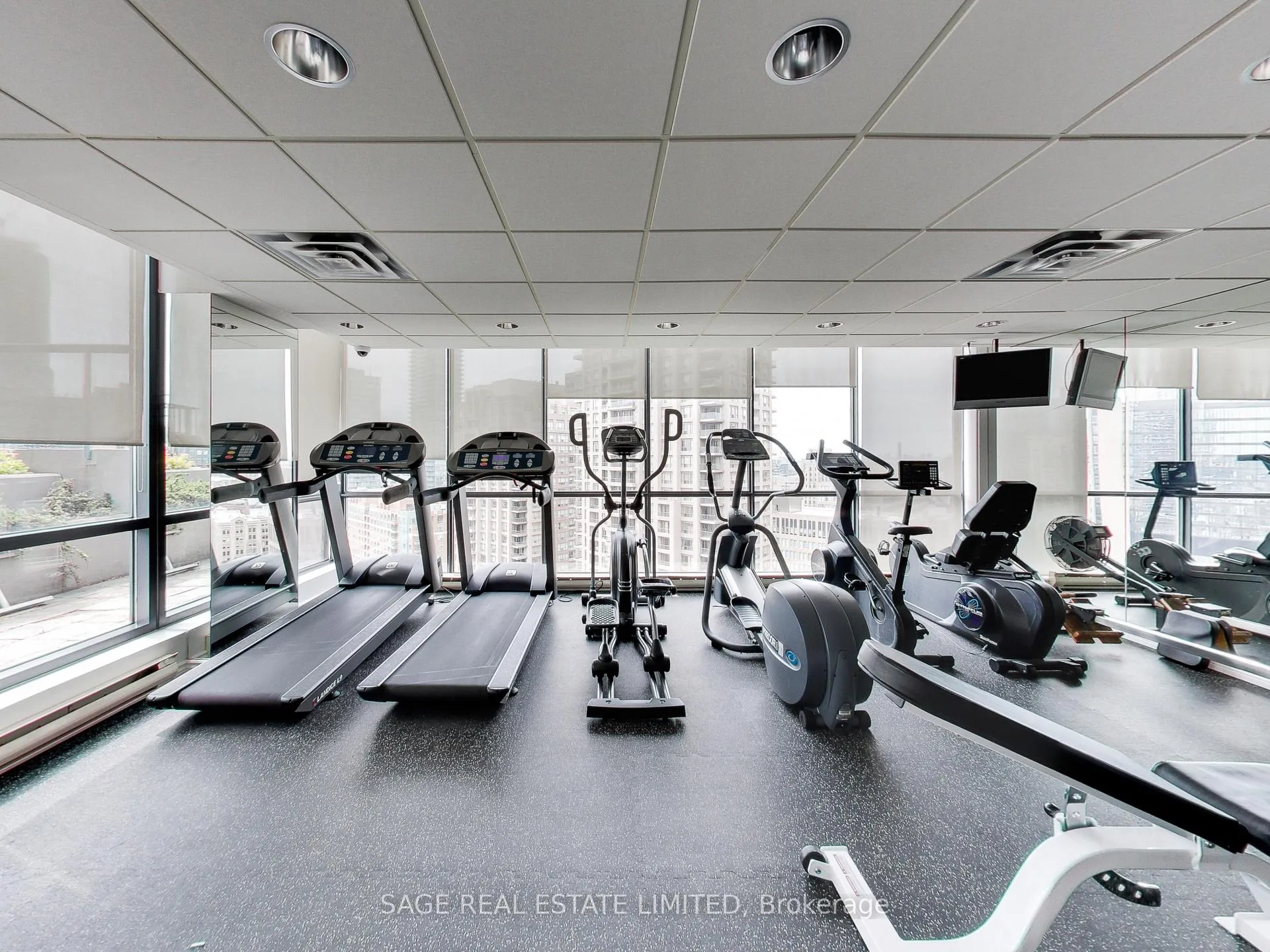 Photo 20 of Unit 714, 24 Wellesley Street W, Toronto, Bay Street Corridor — HOMEH