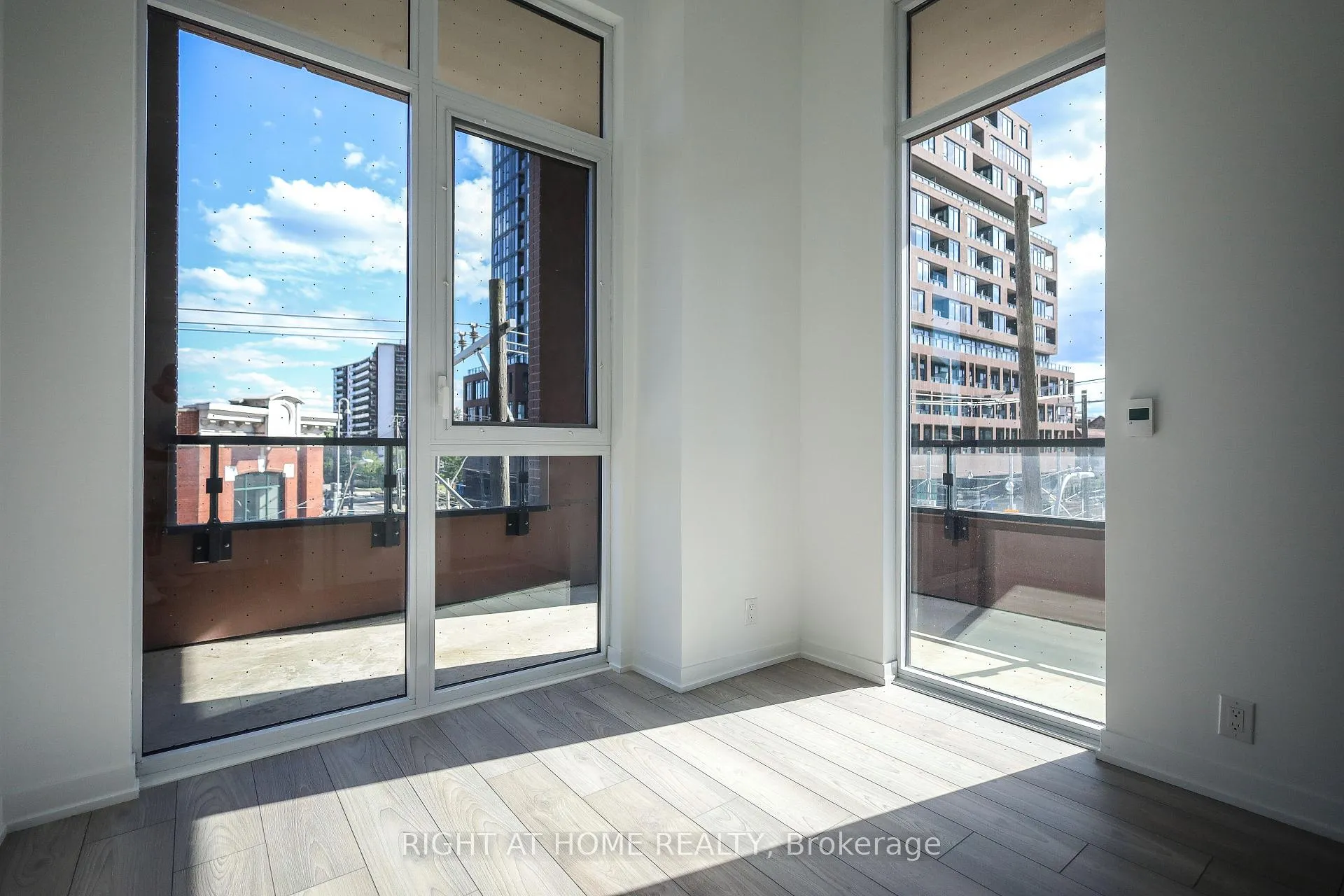 Photo 24 of Unit 220, 285 Dufferin Street, Toronto, South Parkdale — HOMEH