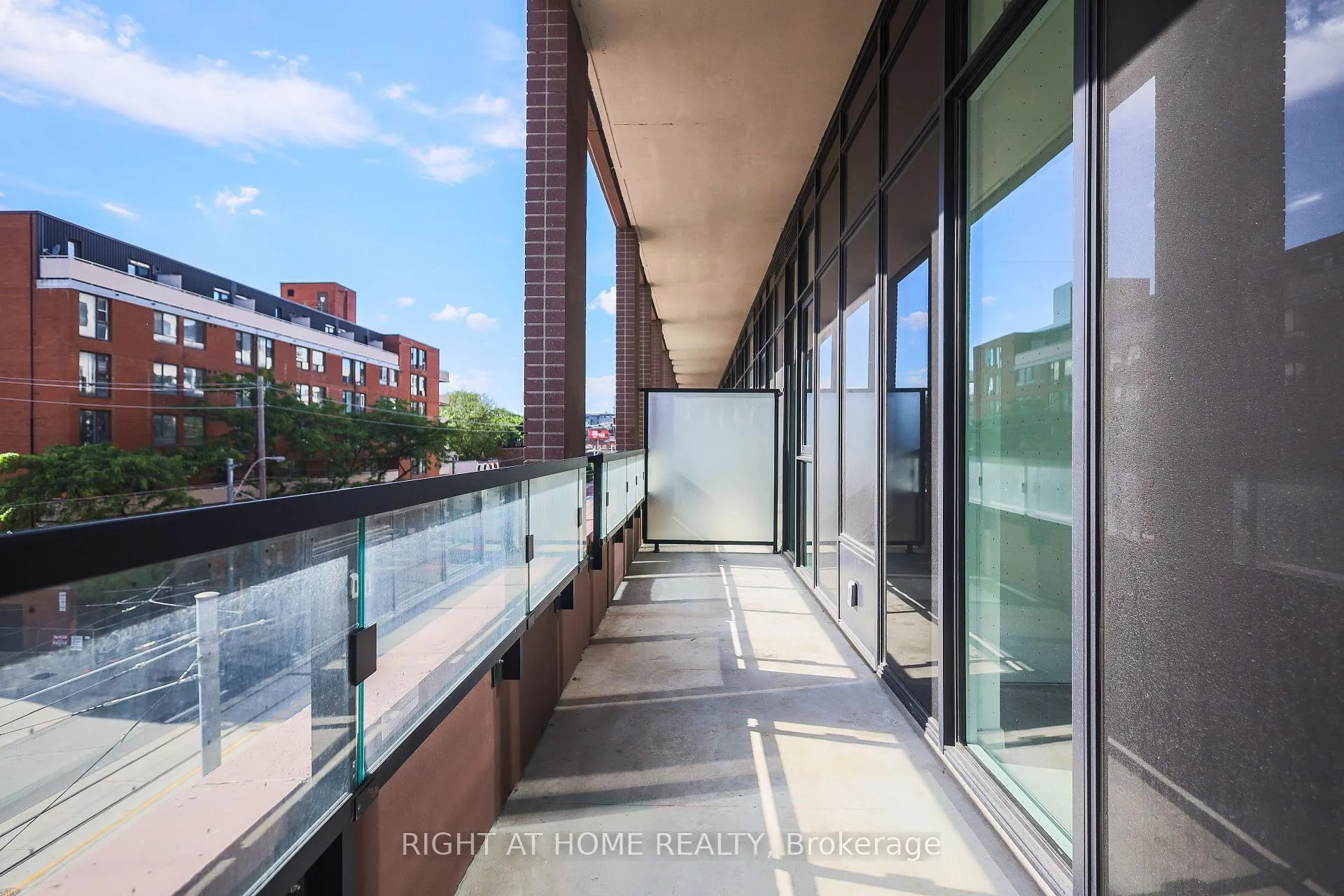 Photo 29 of Unit 220, 285 Dufferin Street, Toronto, South Parkdale — HOMEH