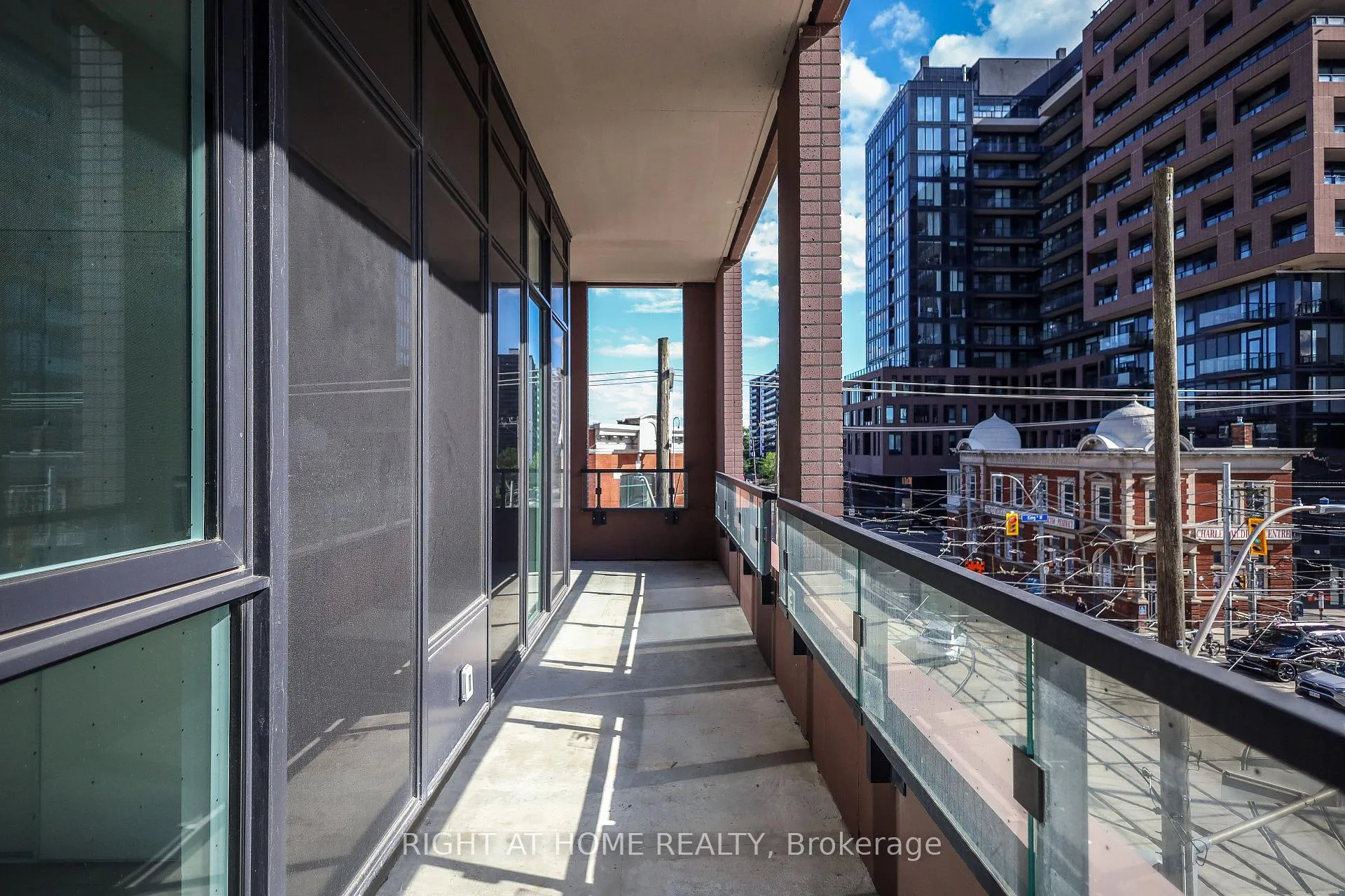 Photo 31 of Unit 220, 285 Dufferin Street, Toronto, South Parkdale — HOMEH