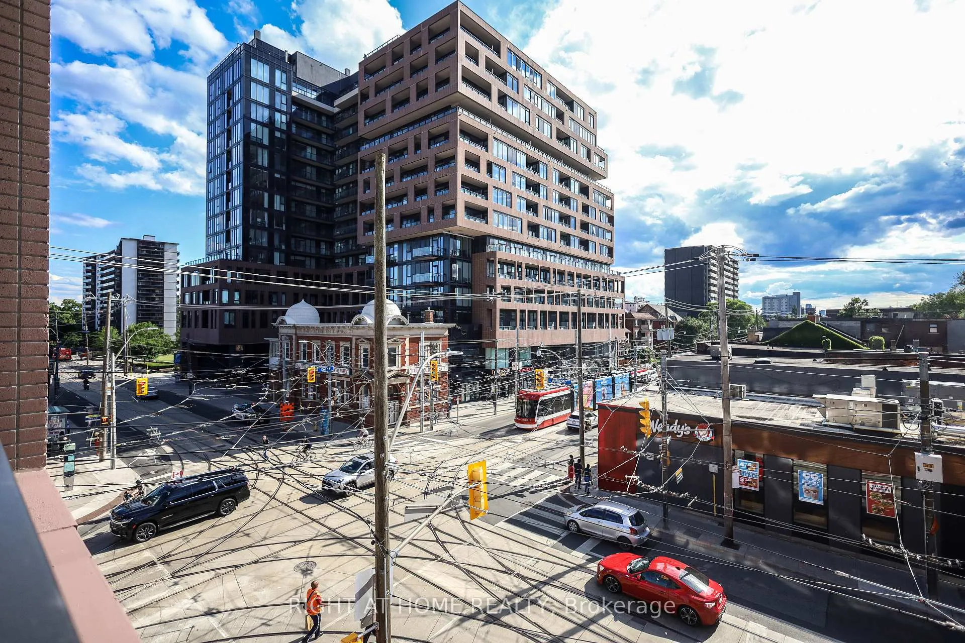 Photo 32 of Unit 220, 285 Dufferin Street, Toronto, South Parkdale — HOMEH