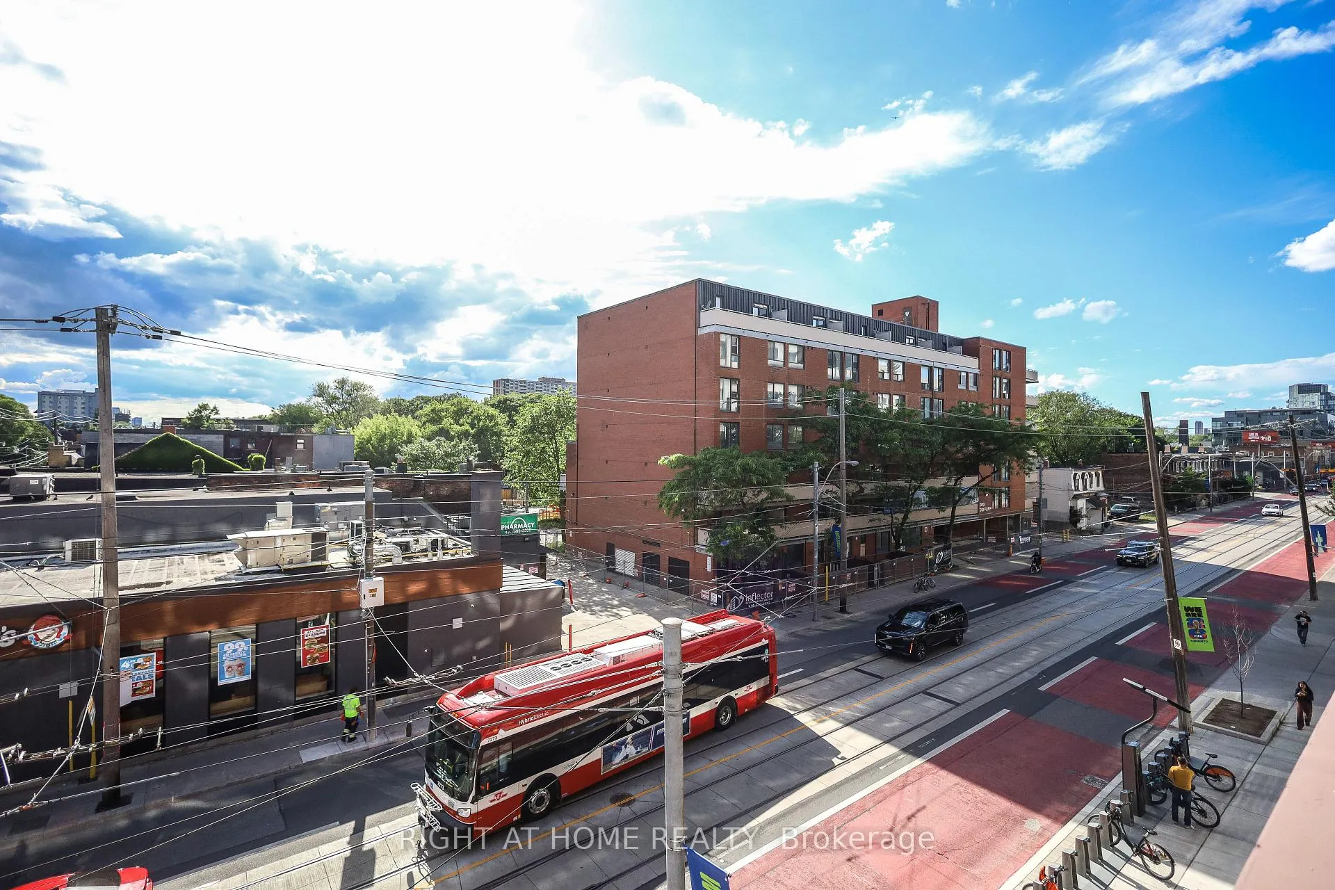 Photo 33 of Unit 220, 285 Dufferin Street, Toronto, South Parkdale — HOMEH