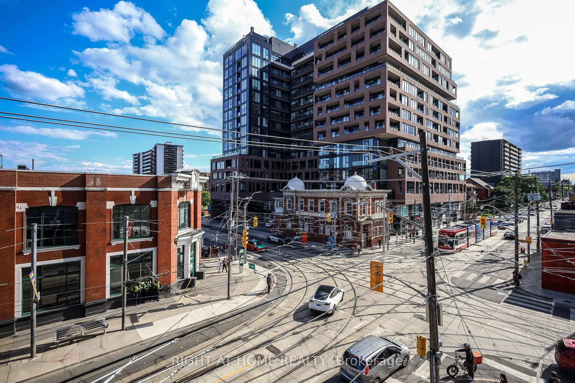 Photo 34 of Unit 220, 285 Dufferin Street, Toronto, South Parkdale — HOMEH