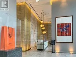 Photo 2 of Unit 2801, 50 Charles Street E, Toronto, Church-Yonge Corridor — HOMEH
