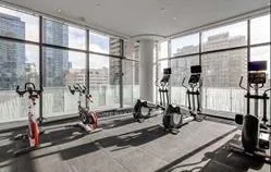 Photo 4 of Unit 2801, 50 Charles Street E, Toronto, Church-Yonge Corridor — HOMEH