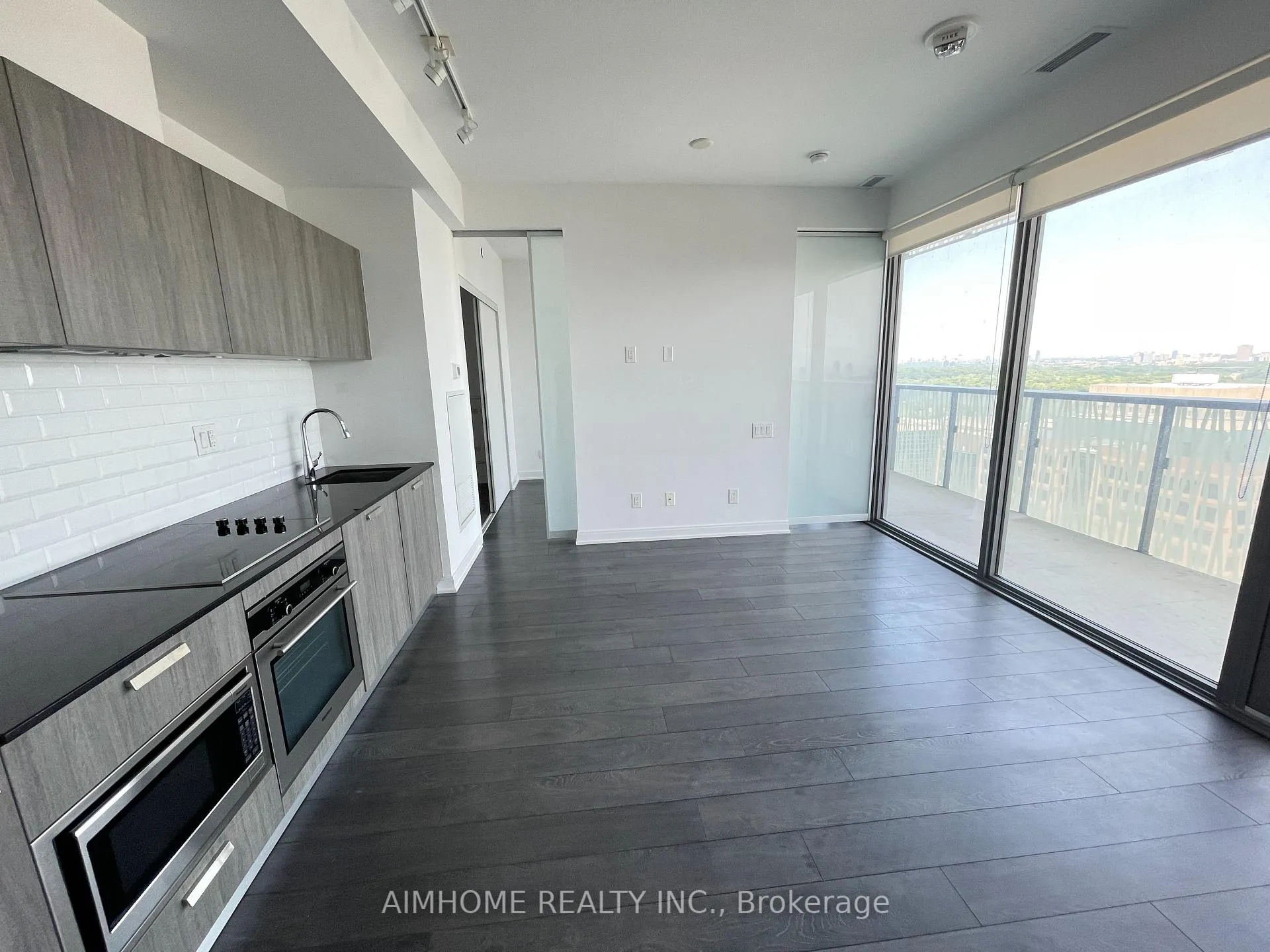 Photo 7 of Unit 2801, 50 Charles Street E, Toronto, Church-Yonge Corridor — HOMEH