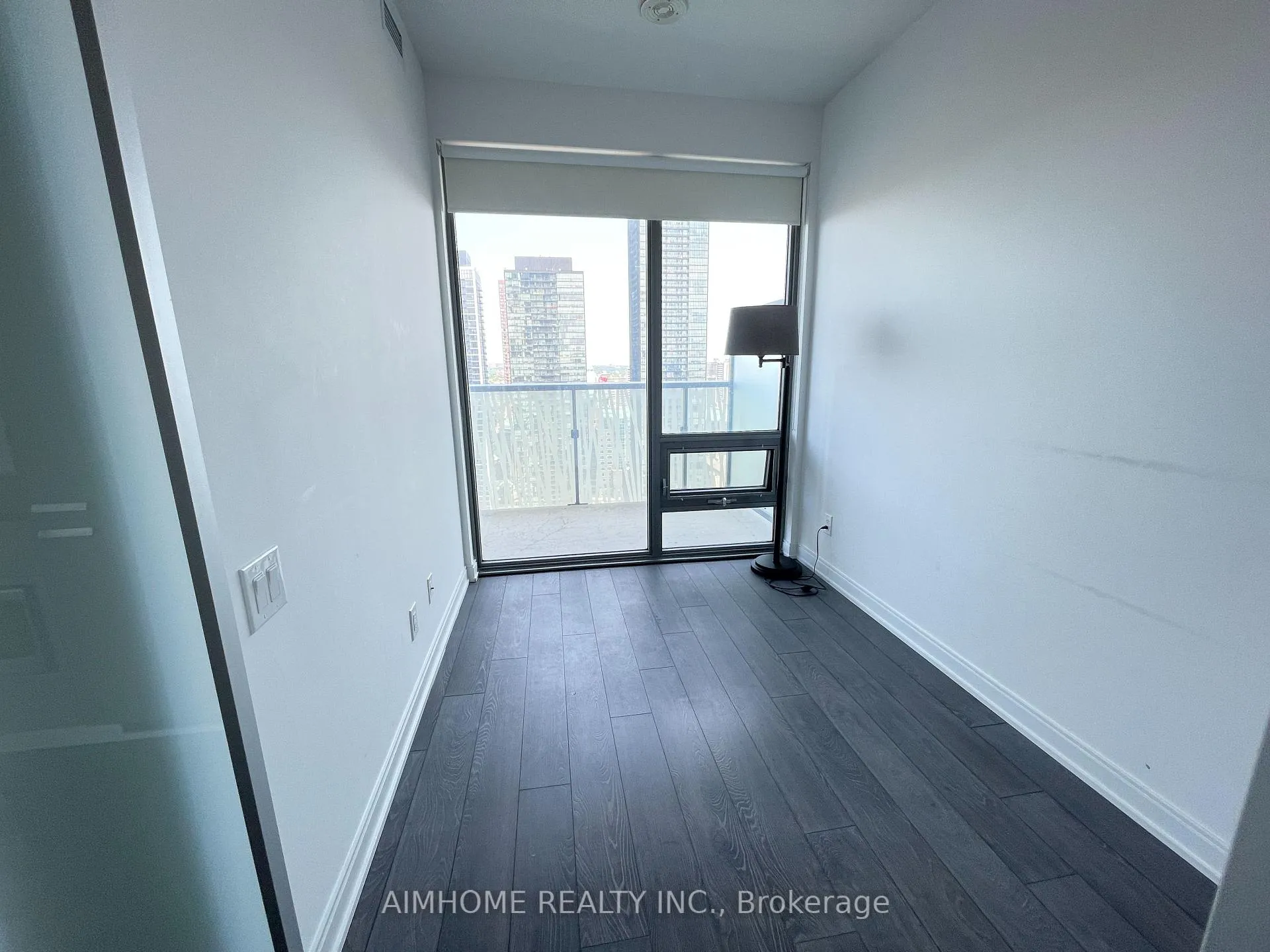 Photo 10 of Unit 2801, 50 Charles Street E, Toronto, Church-Yonge Corridor — HOMEH
