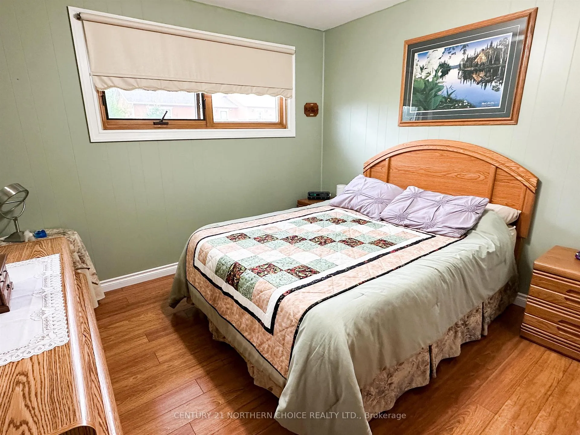 Photo 10 of 128 Dickenson Road, Red Lake — HOMEH