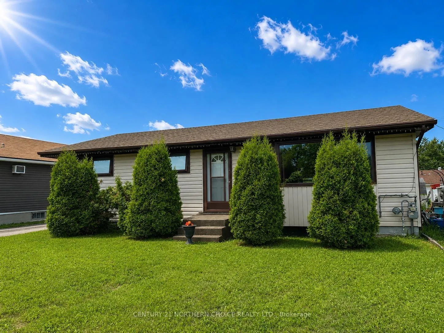 Photo 18 of 128 Dickenson Road, Red Lake — HOMEH