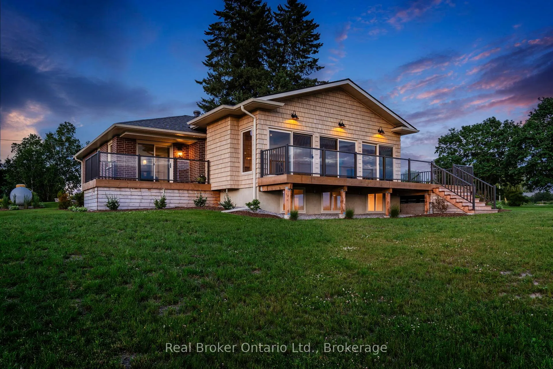 Photo 1 of 930 Marshall Road, Tiny, Rural Tiny — HOMEH