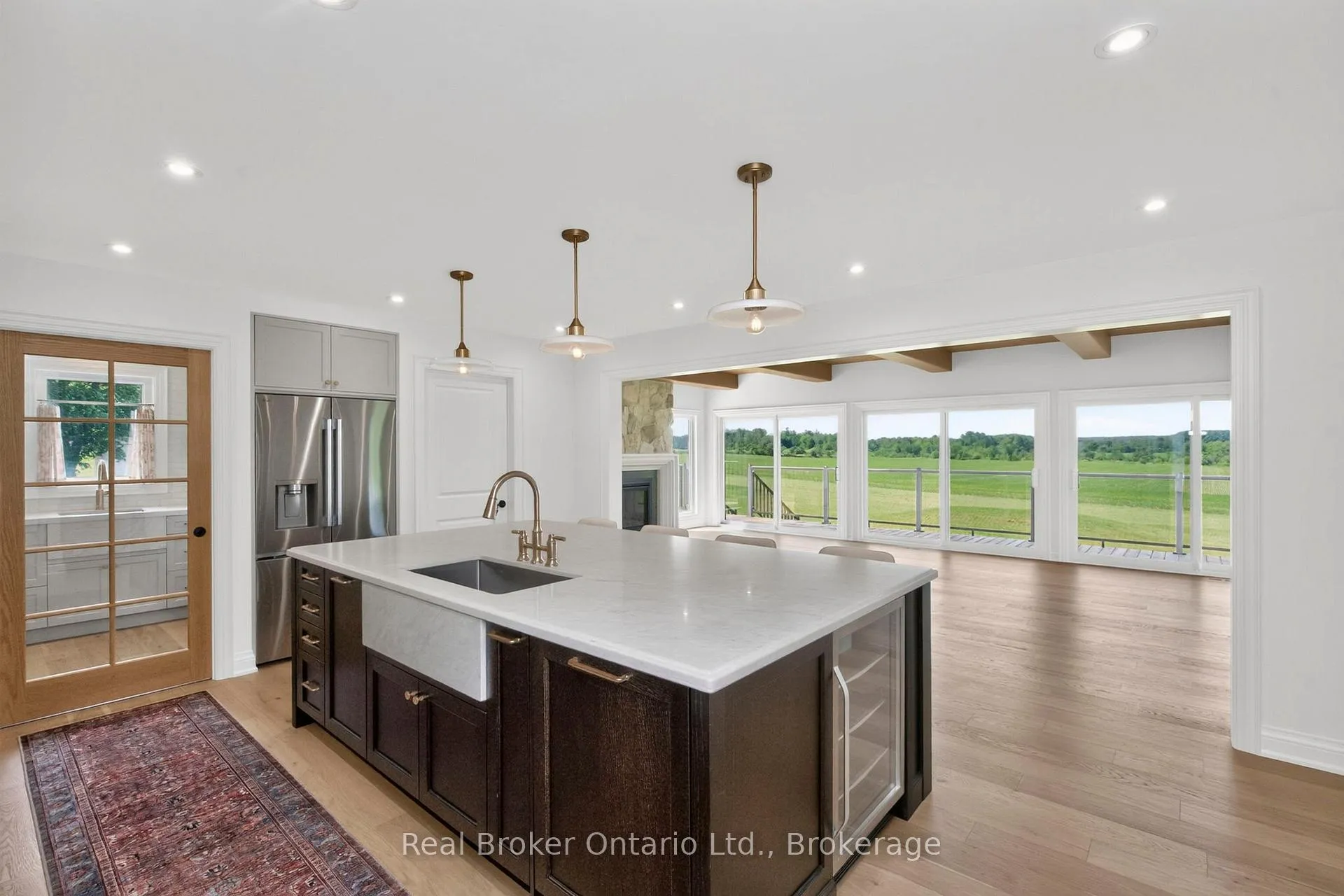Photo 10 of 930 Marshall Road, Tiny, Rural Tiny — HOMEH