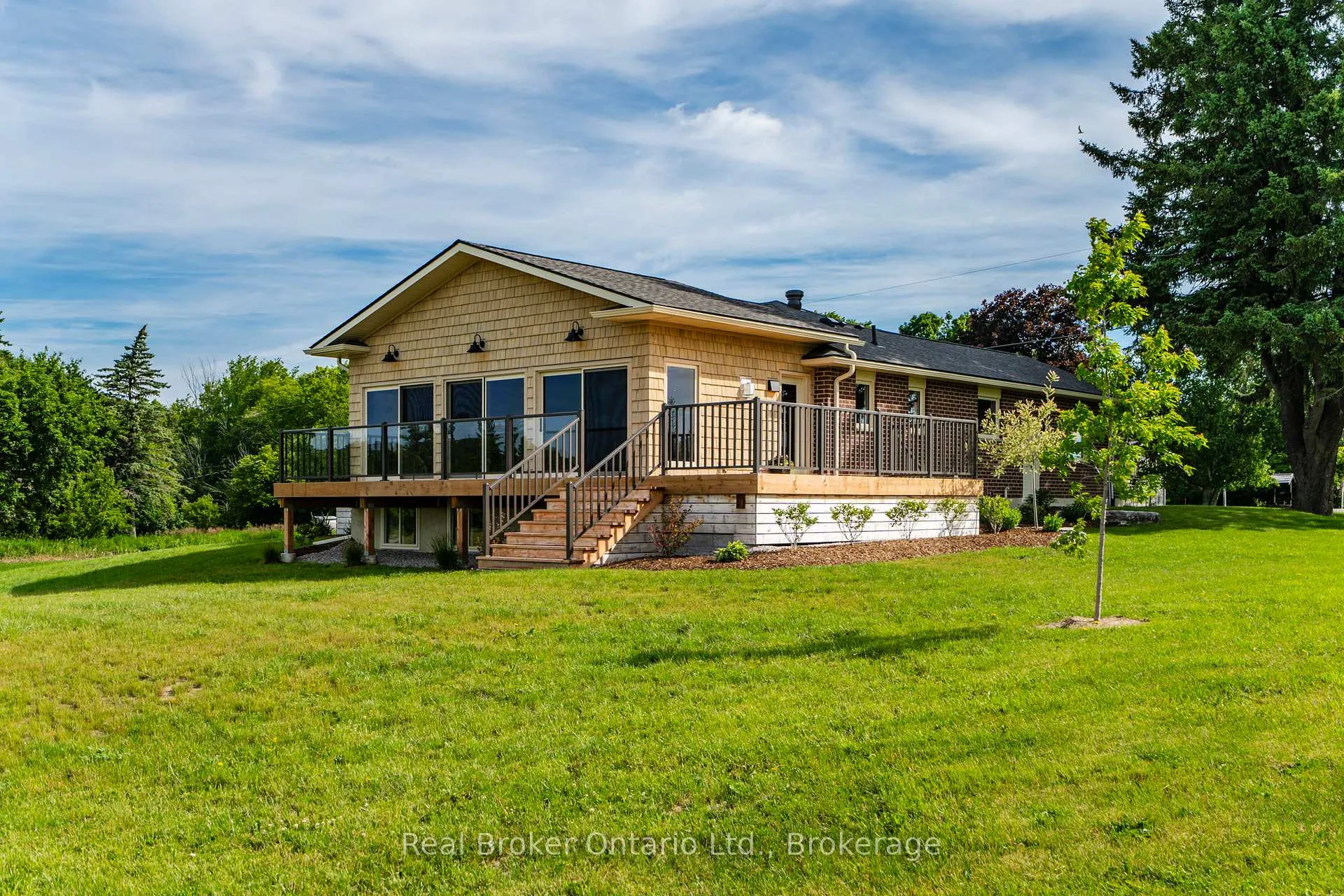 Photo 27 of 930 Marshall Road, Tiny, Rural Tiny — HOMEH