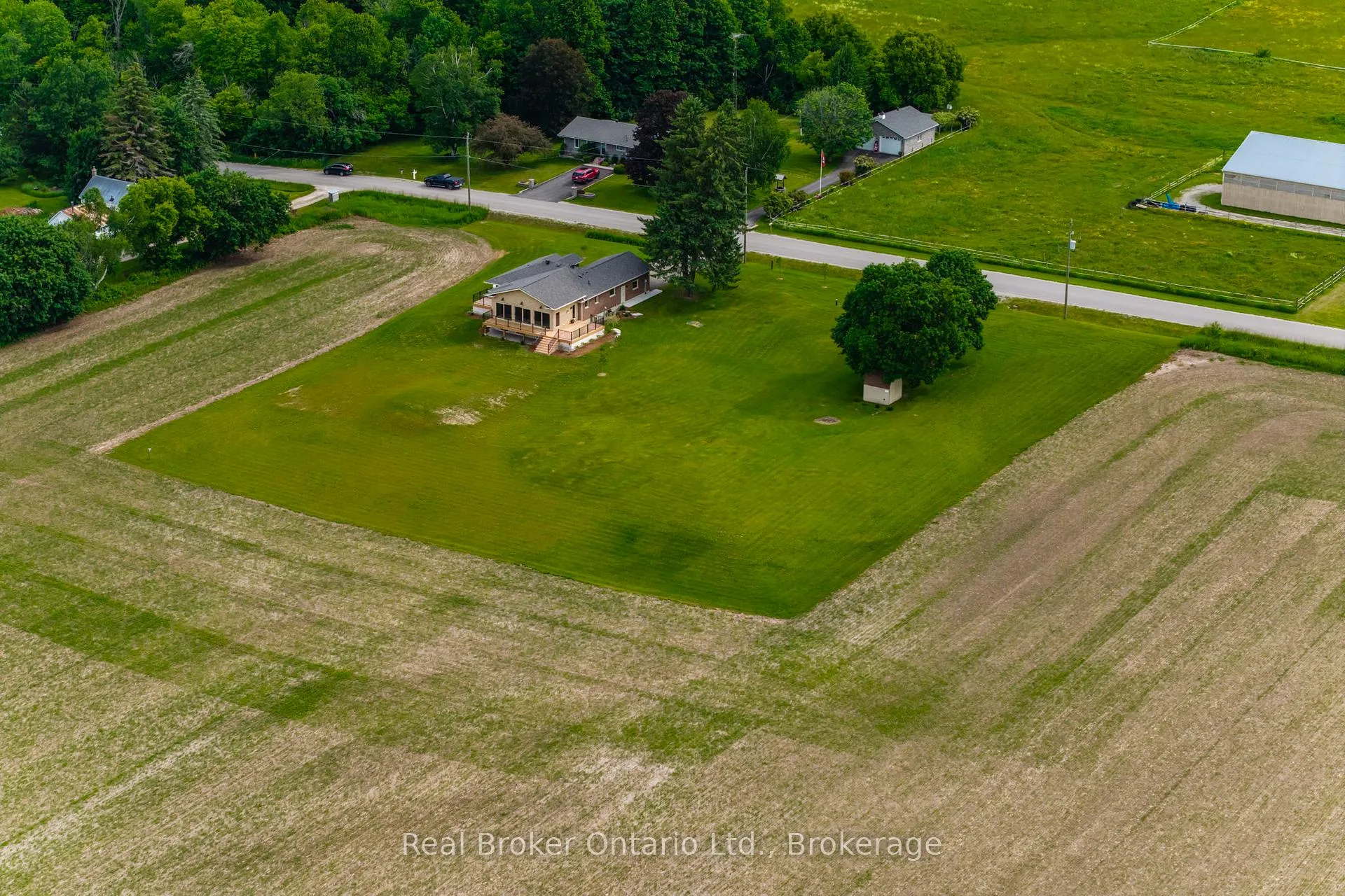 Photo 34 of 930 Marshall Road, Tiny, Rural Tiny — HOMEH