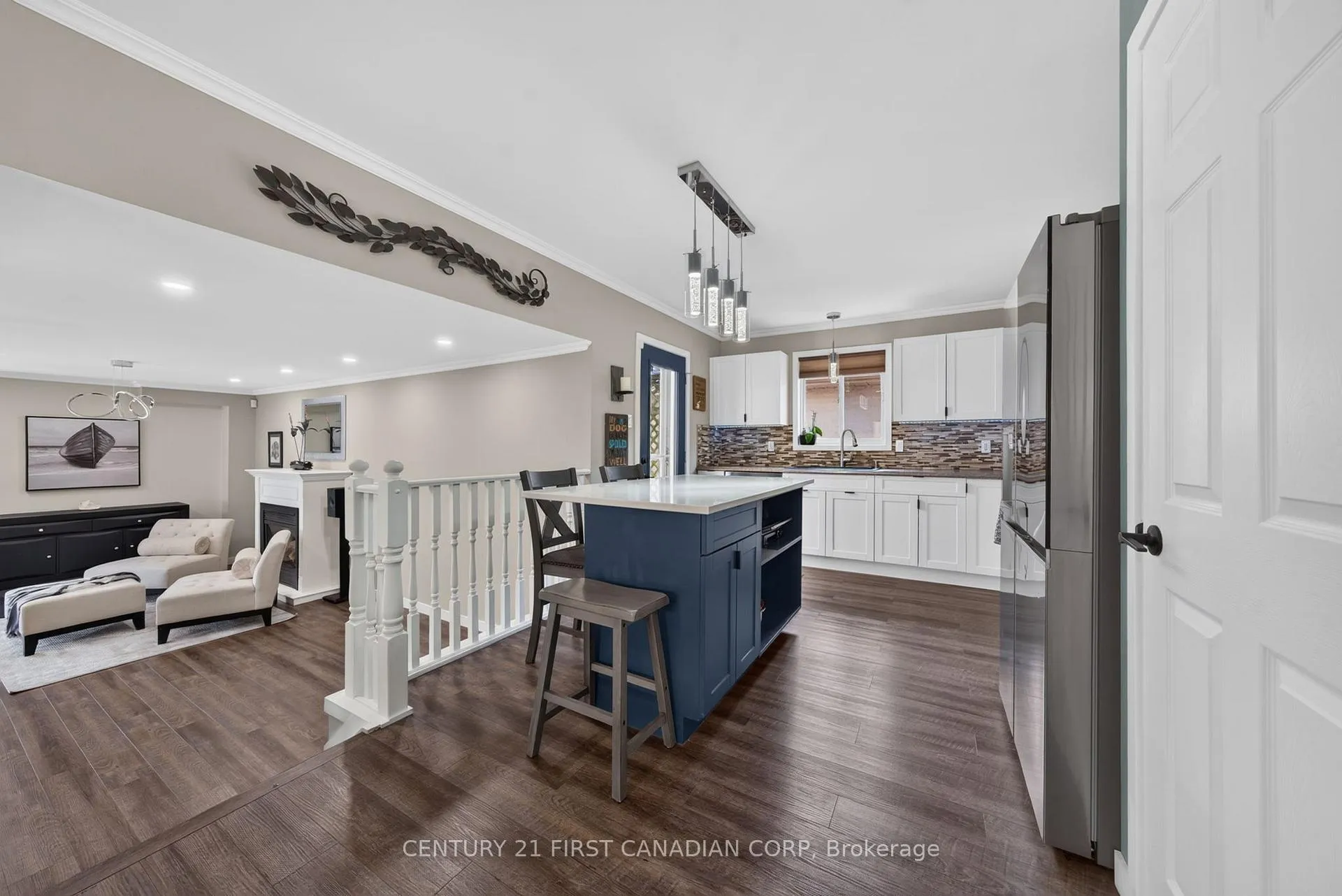 Photo 8 of 237 Parkview Drive E, Strathroy-Caradoc, SE — HOMEH