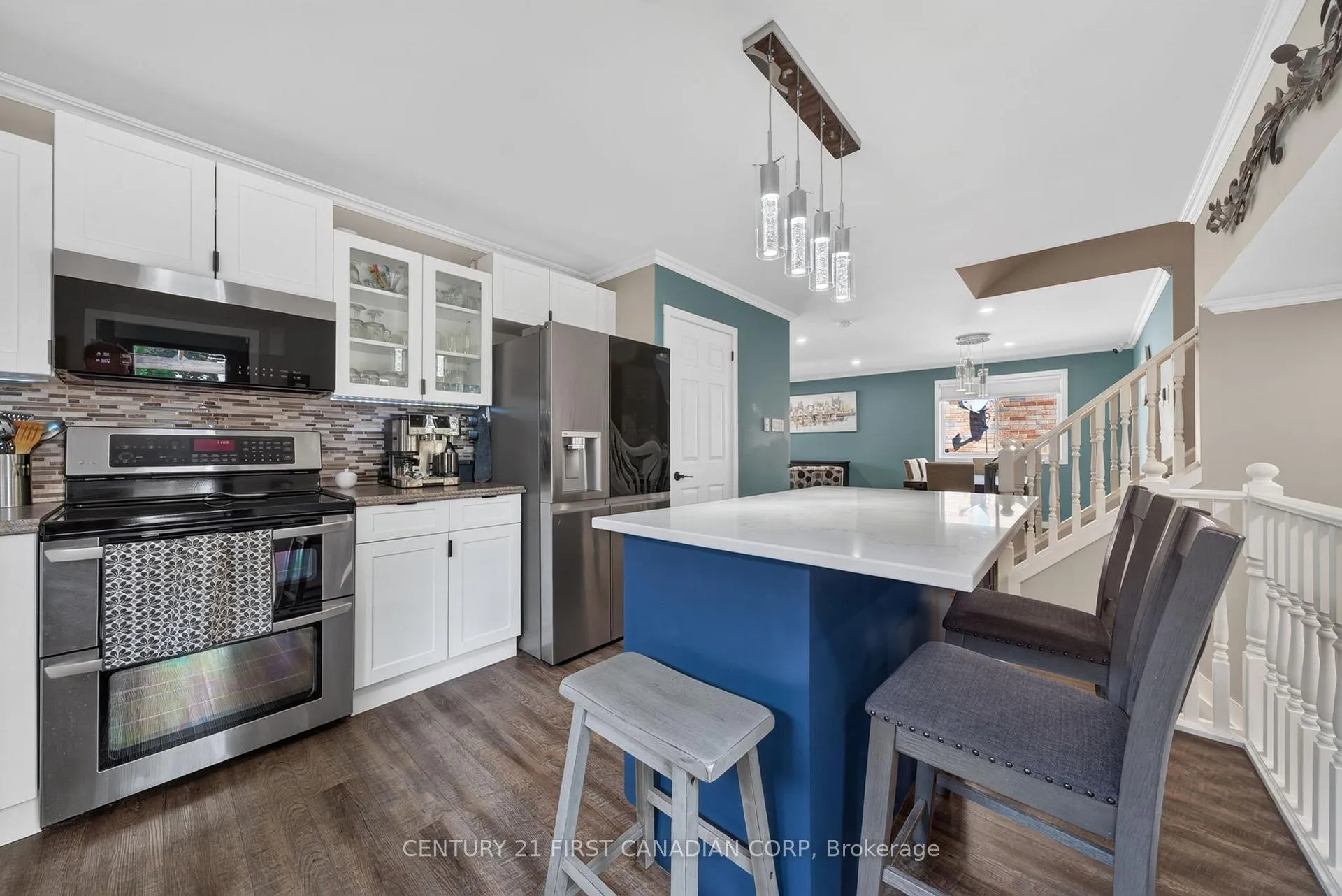 Photo 11 of 237 Parkview Drive E, Strathroy-Caradoc, SE — HOMEH