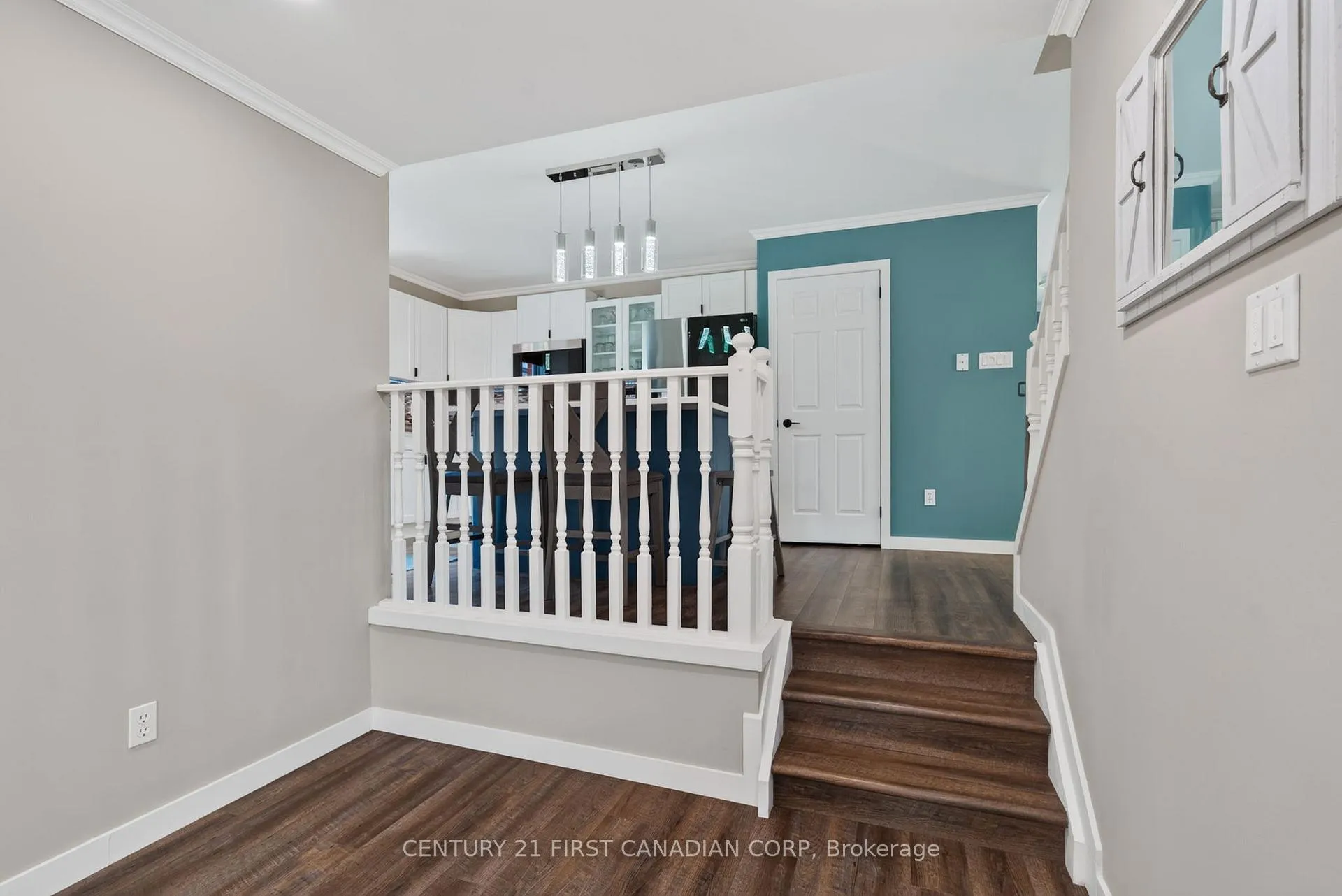 Photo 12 of 237 Parkview Drive E, Strathroy-Caradoc, SE — HOMEH