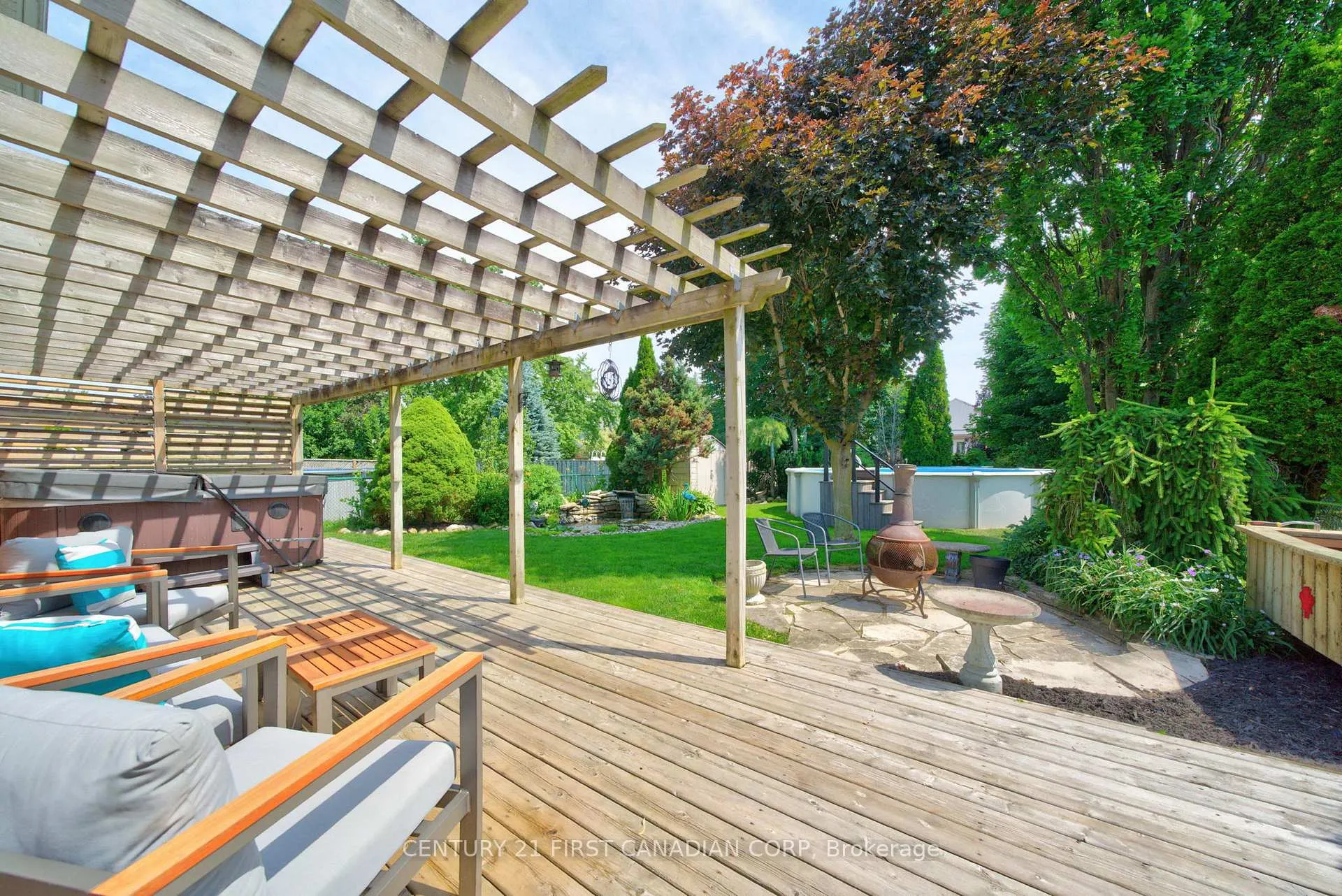 Photo 36 of 237 Parkview Drive E, Strathroy-Caradoc, SE — HOMEH