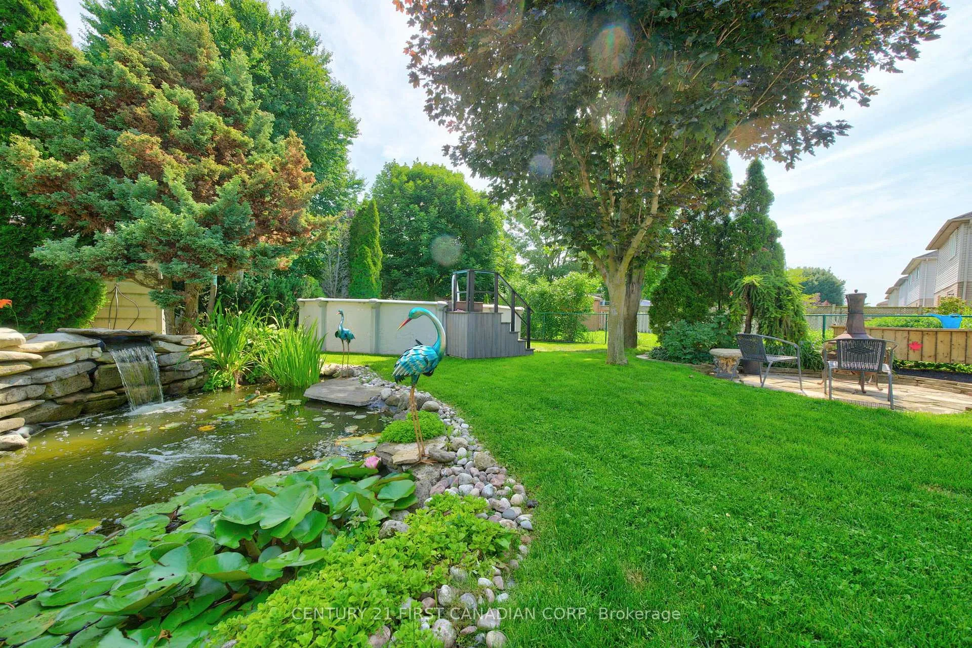 Photo 37 of 237 Parkview Drive E, Strathroy-Caradoc, SE — HOMEH