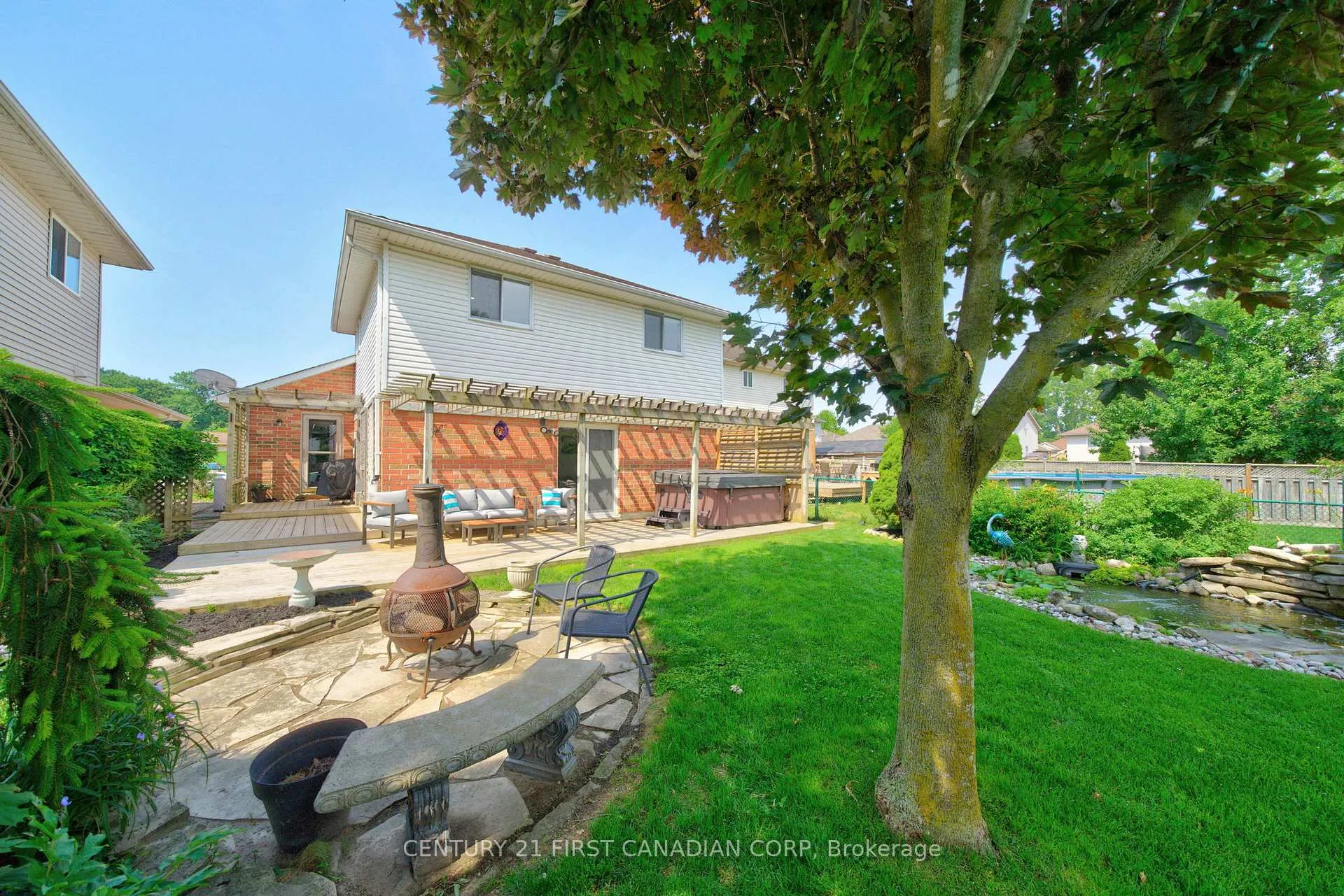 Photo 39 of 237 Parkview Drive E, Strathroy-Caradoc, SE — HOMEH