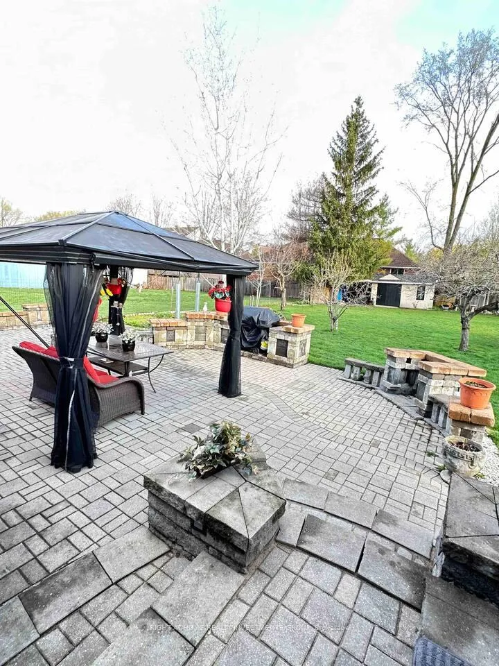 Photo 45 of 338 Little Avenue, Barrie, Painswick North — HOMEH