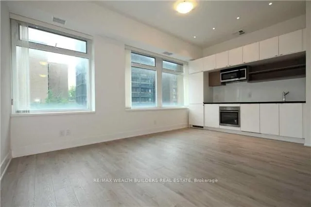 Photo 2 of Unit 328, 111 St Clair Avenue W, Toronto, Yonge-St. Clair — HOMEH