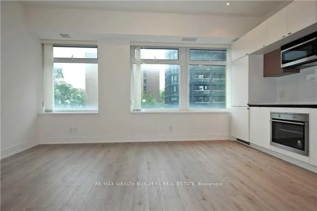 Photo 6 of Unit 328, 111 St Clair Avenue W, Toronto, Yonge-St. Clair — HOMEH