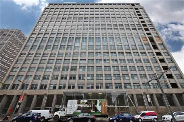 Photo 20 of Unit 328, 111 St Clair Avenue W, Toronto, Yonge-St. Clair — HOMEH