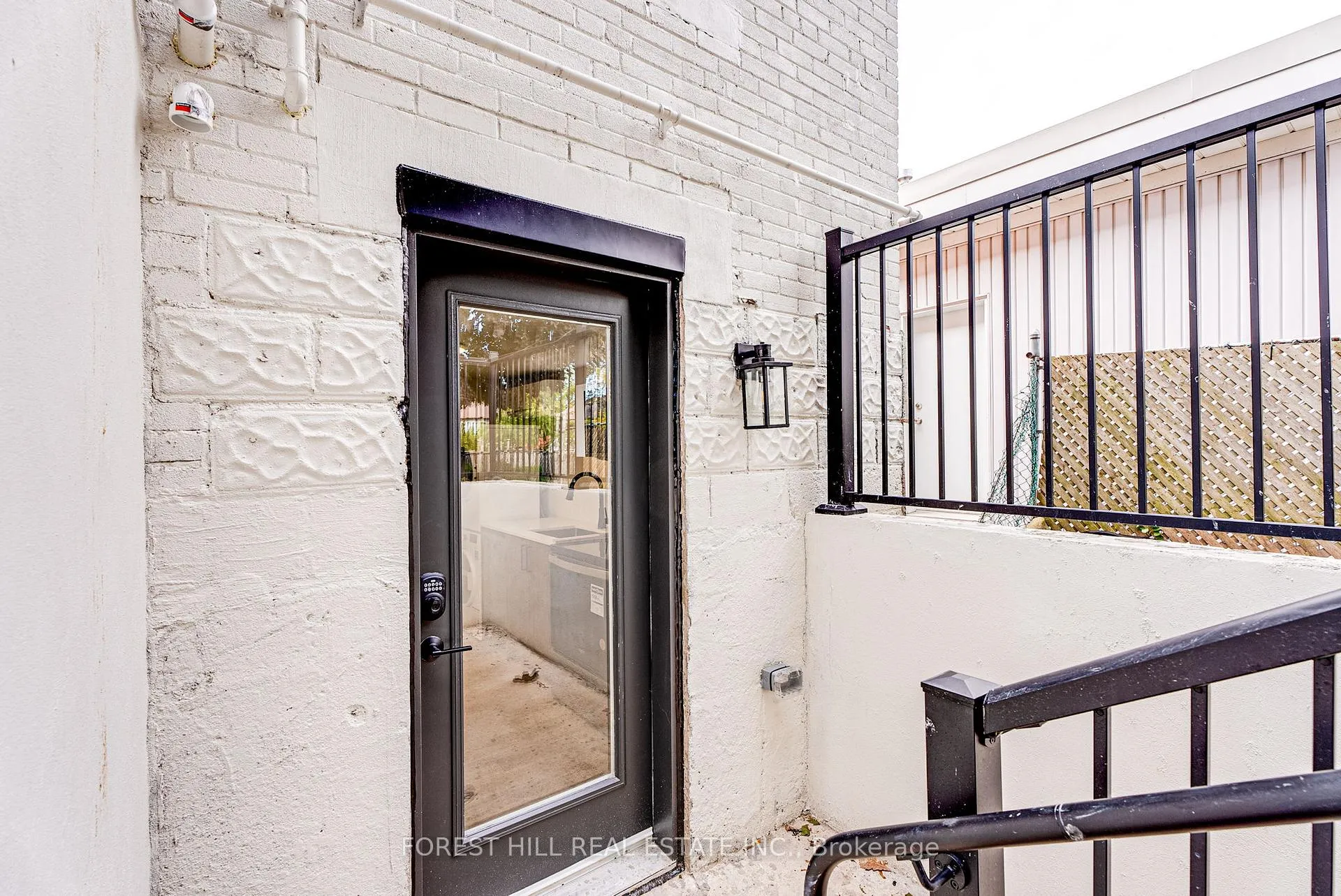 Photo 1 of Unit C, 50 William Cragg Drive, North York, Downsview-Roding-CFB — HOMEH