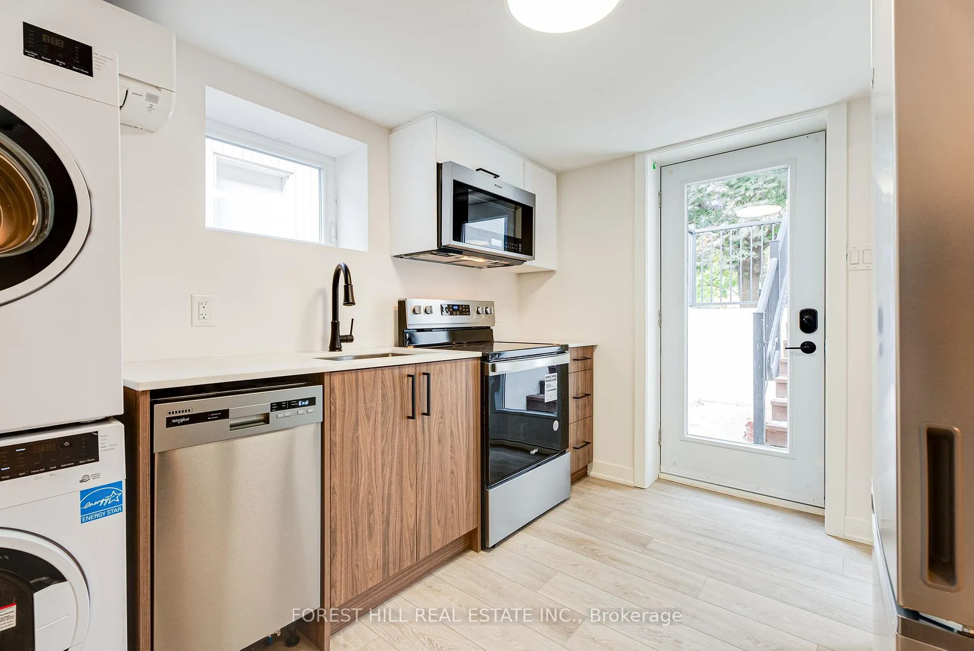 Photo 4 of Unit C, 50 William Cragg Drive, North York, Downsview-Roding-CFB — HOMEH