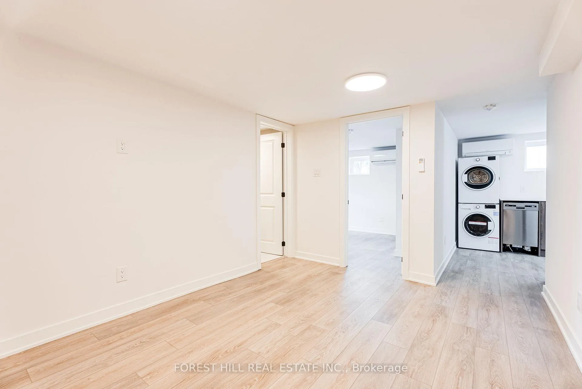 Photo 7 of Unit C, 50 William Cragg Drive, North York, Downsview-Roding-CFB — HOMEH