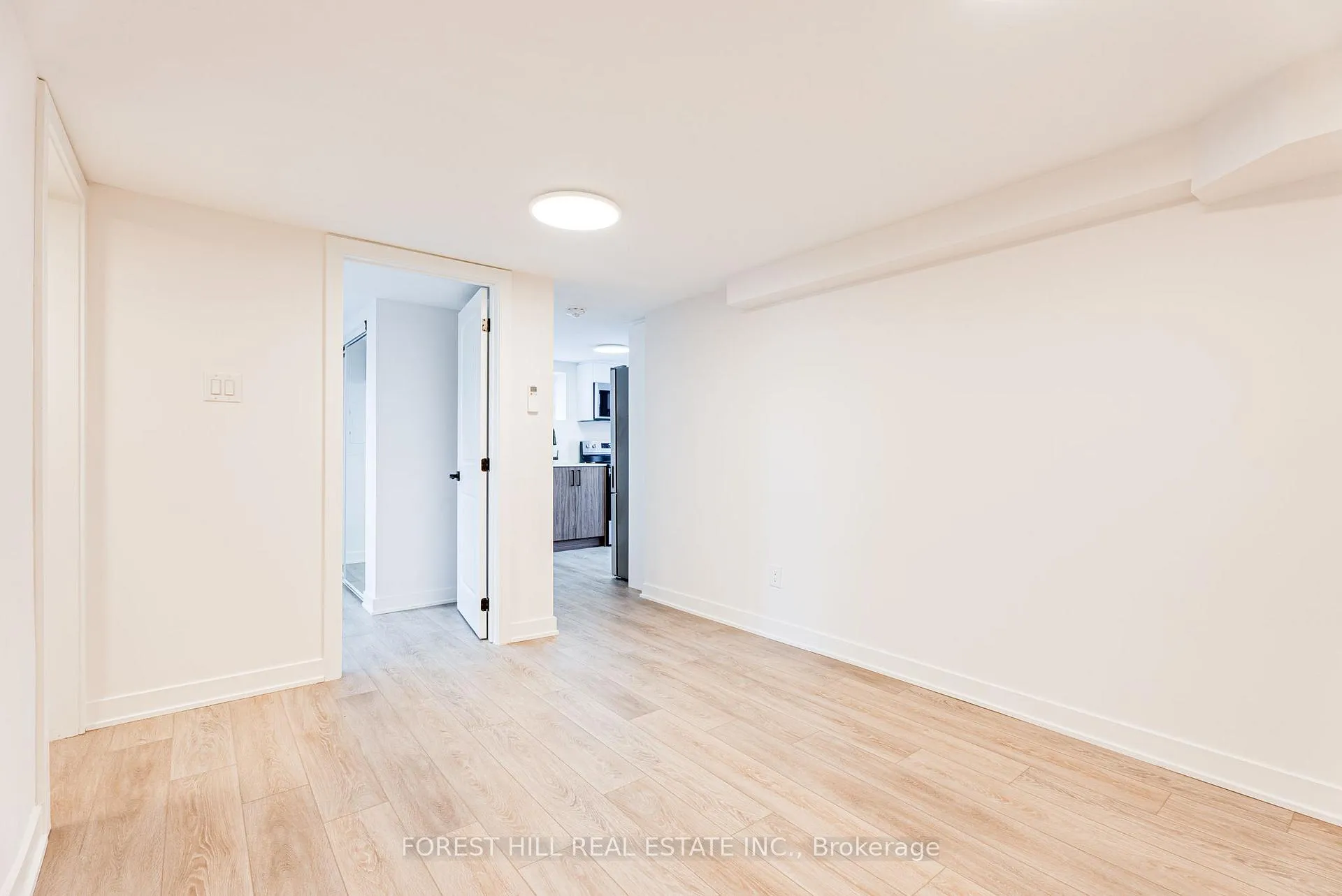 Photo 8 of Unit C, 50 William Cragg Drive, North York, Downsview-Roding-CFB — HOMEH